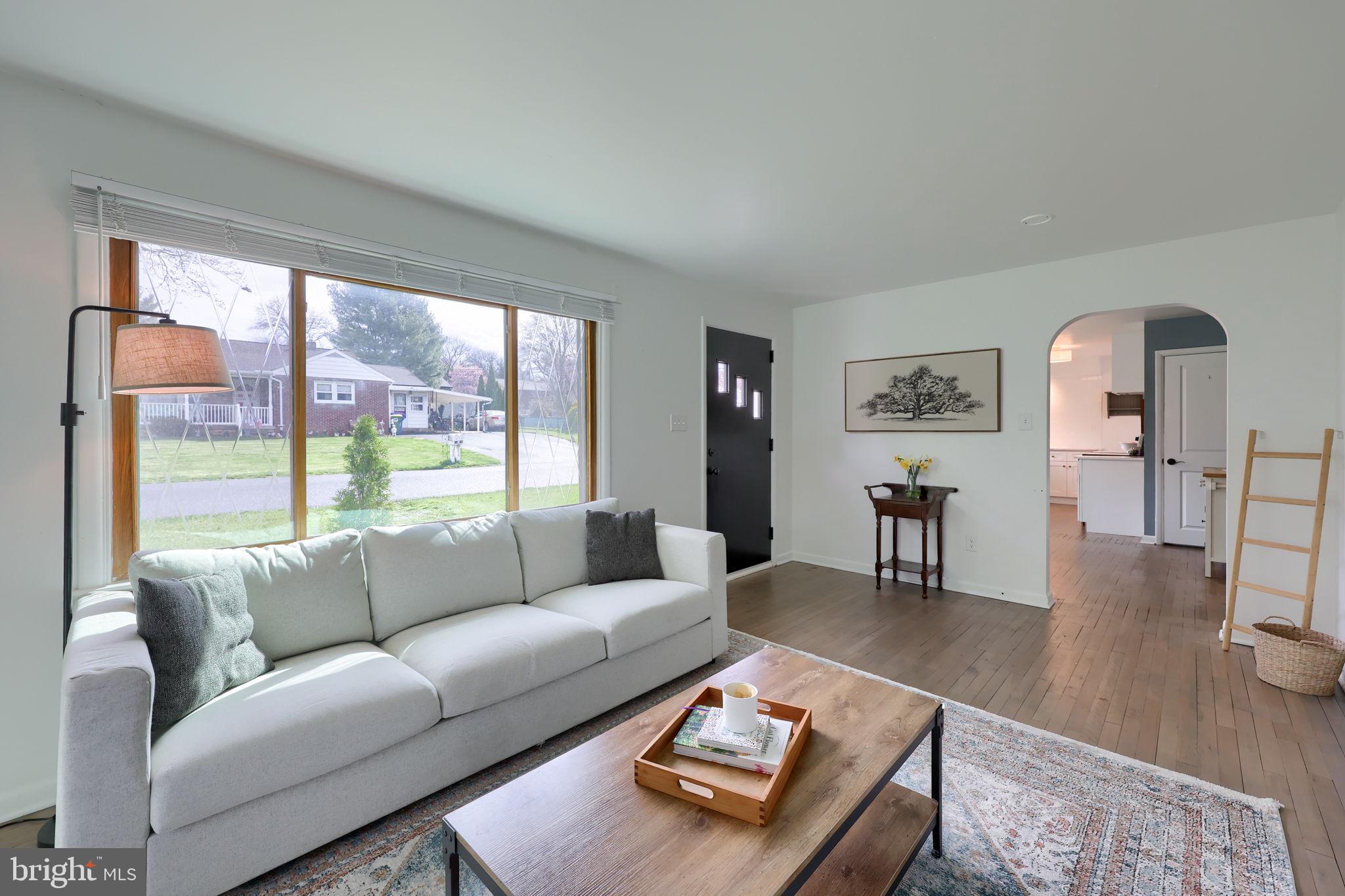 WEST LAMPETER TWP - Residential