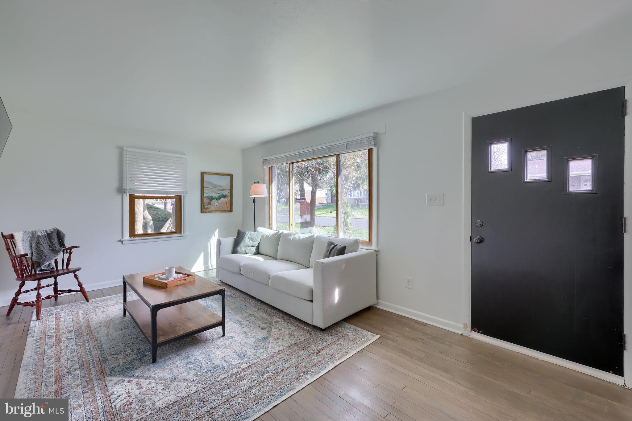 WEST LAMPETER TWP - Residential