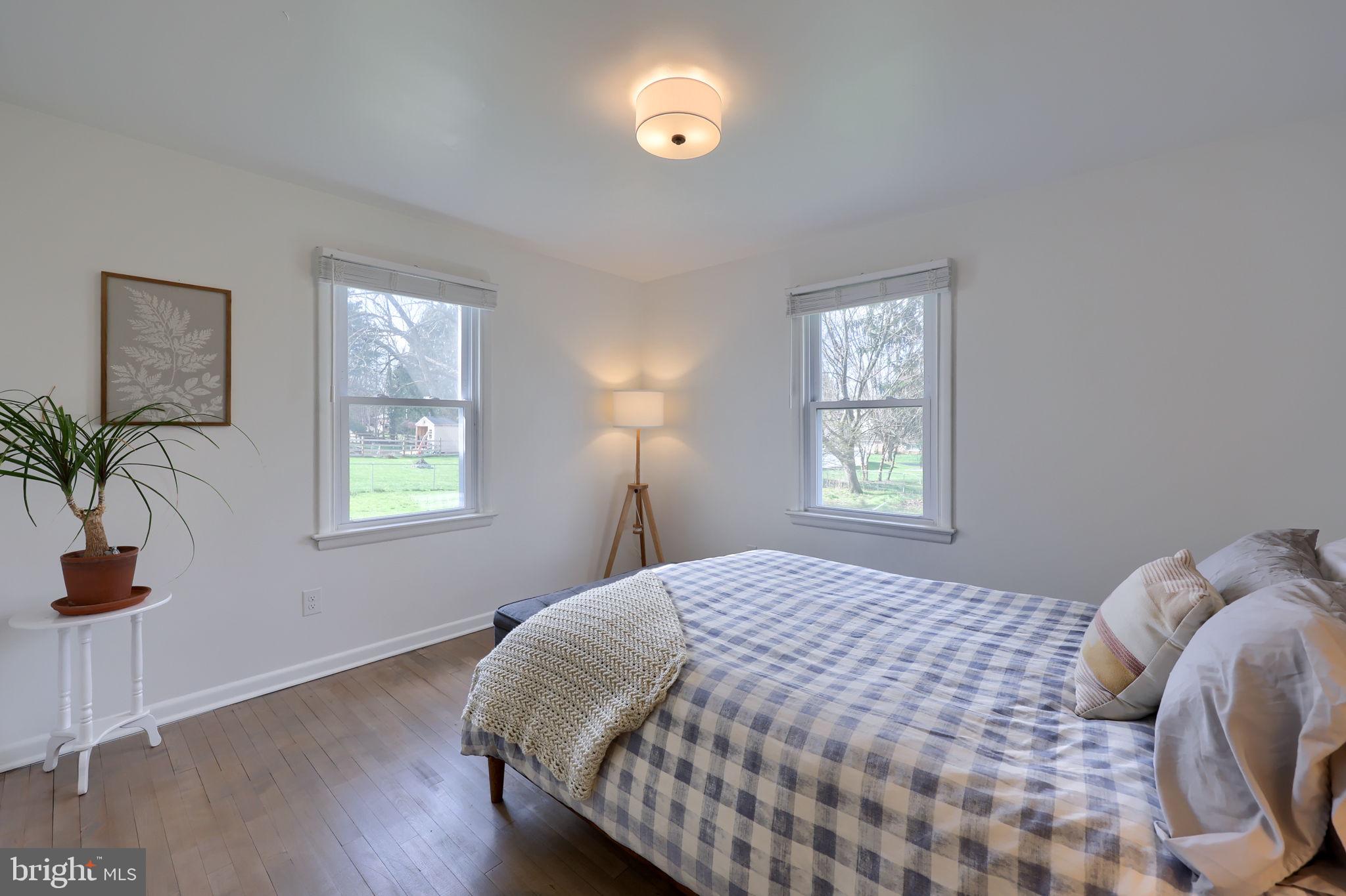 WEST LAMPETER TWP - Residential