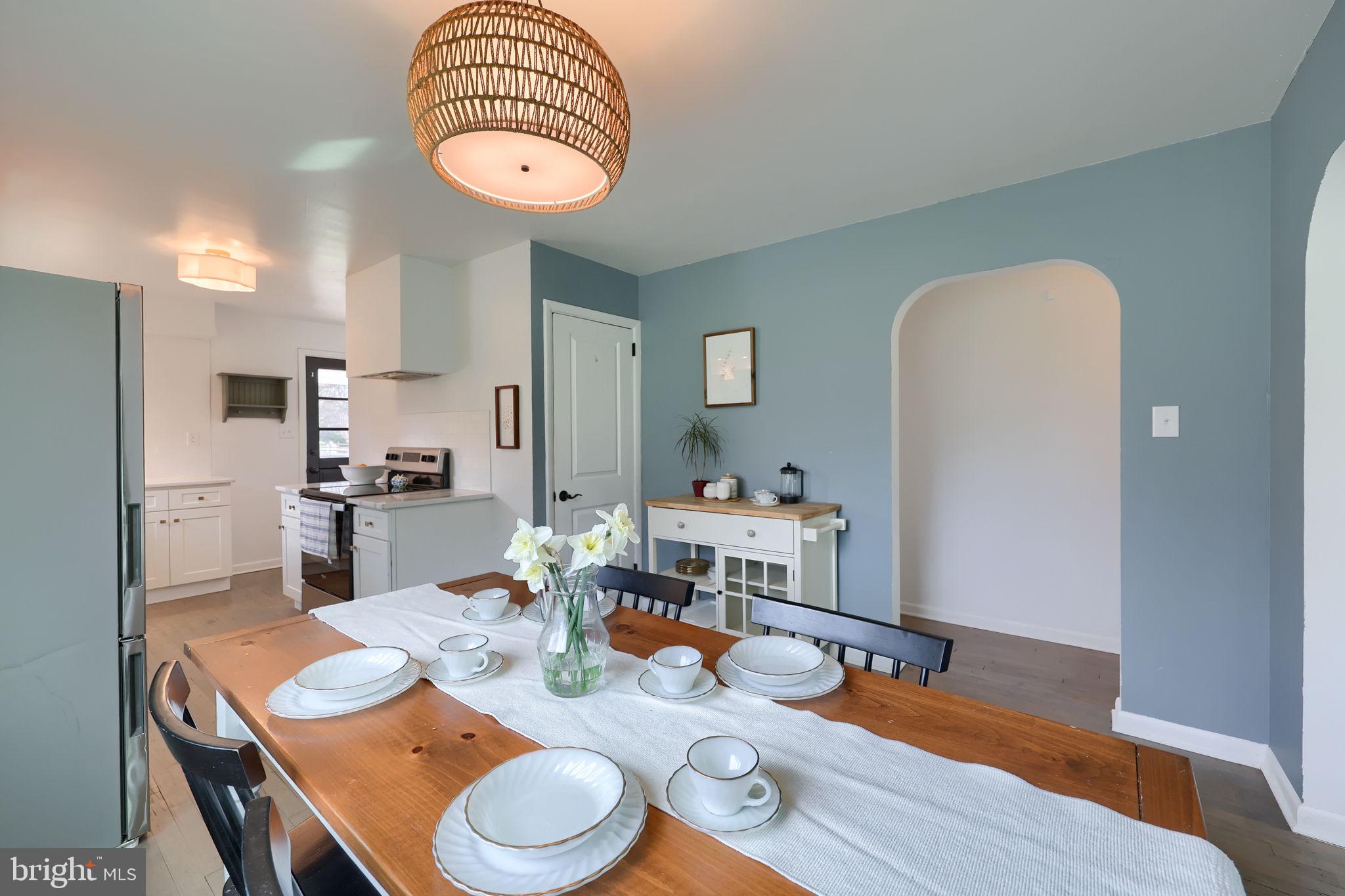 WEST LAMPETER TWP - Residential