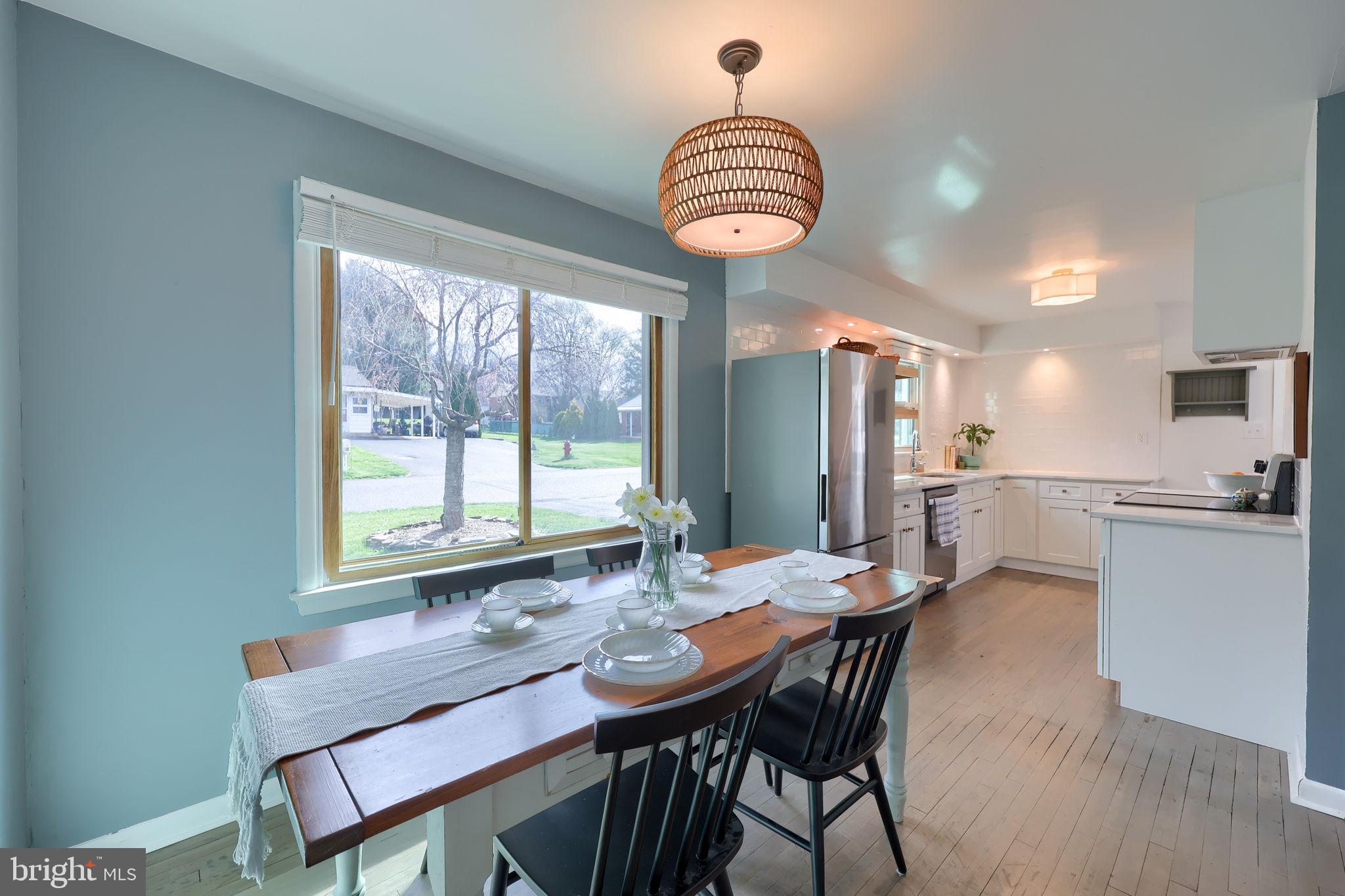 WEST LAMPETER TWP - Residential