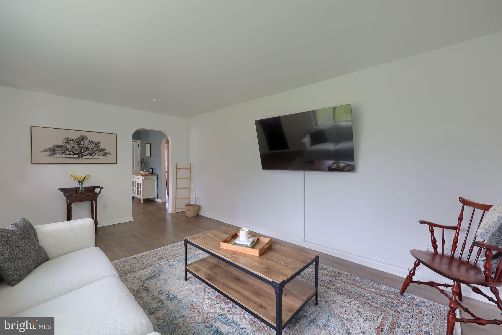 WEST LAMPETER TWP - Residential