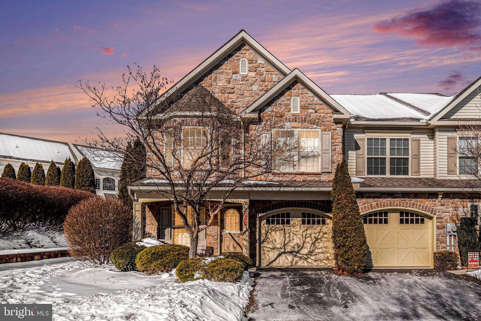 WINDING HILLS - Residential