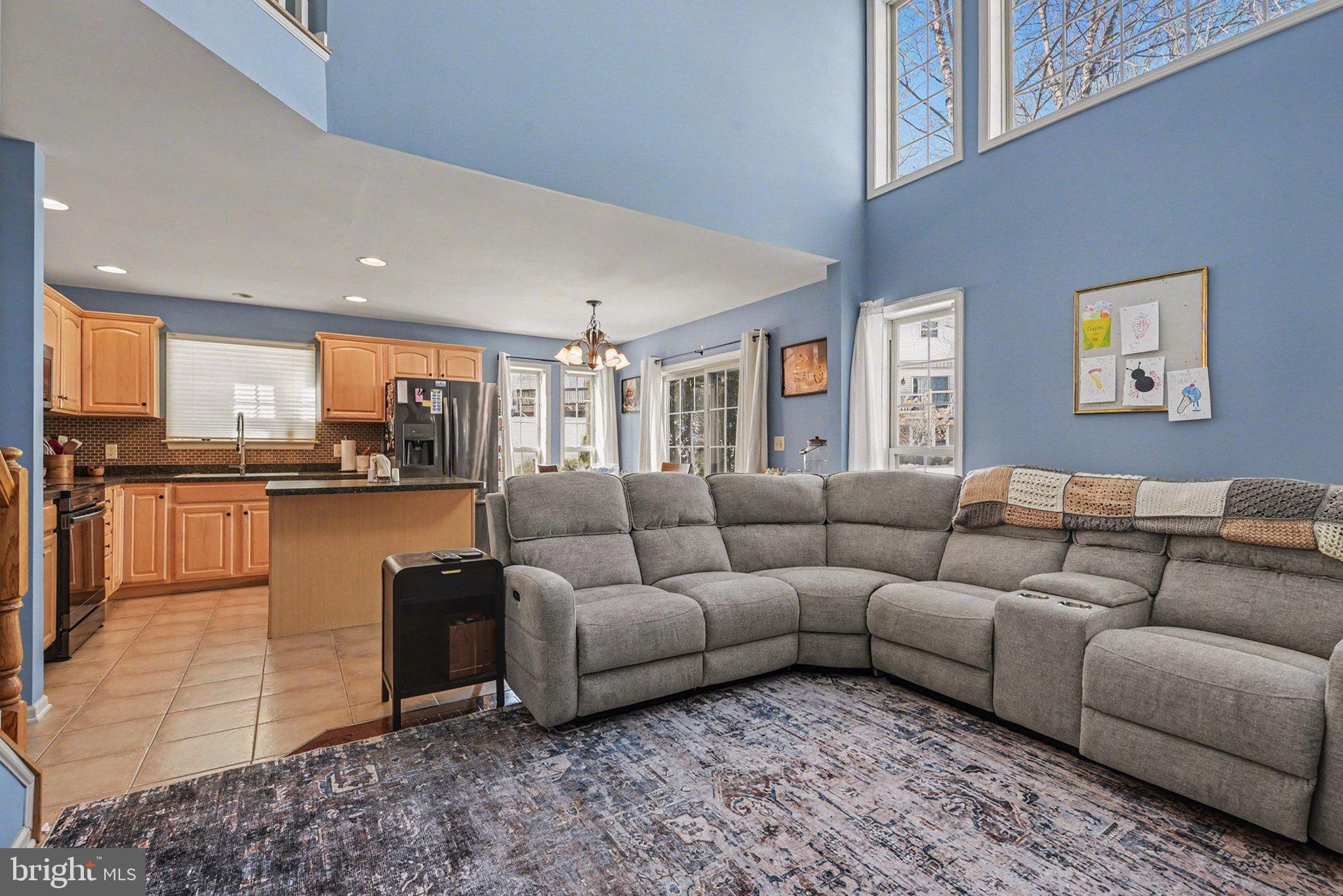 WINDING HILLS - Residential