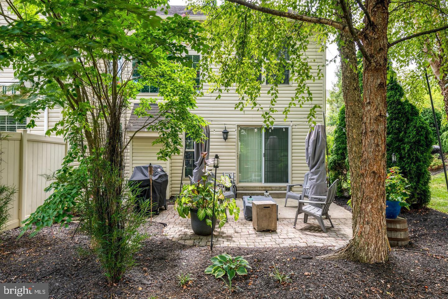 WINDING HILLS - Residential