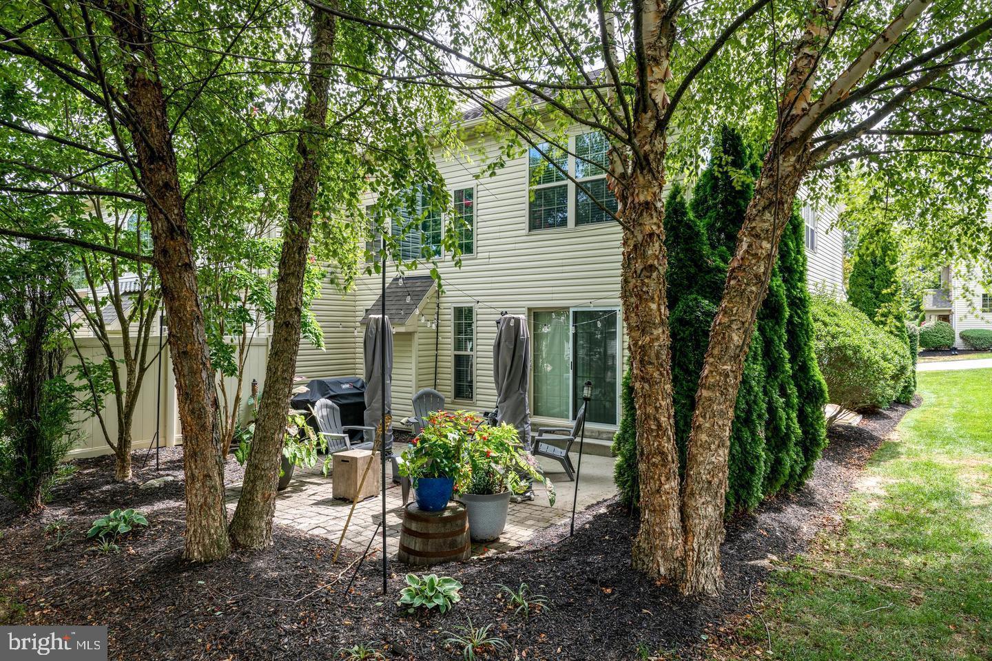 WINDING HILLS - Residential