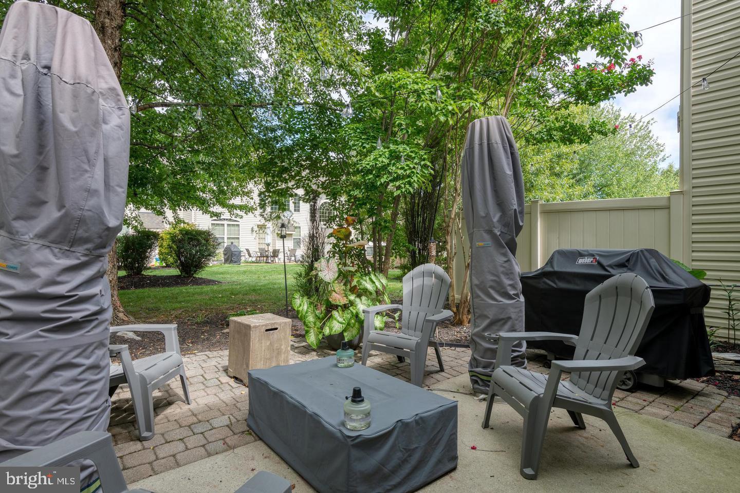 WINDING HILLS - Residential