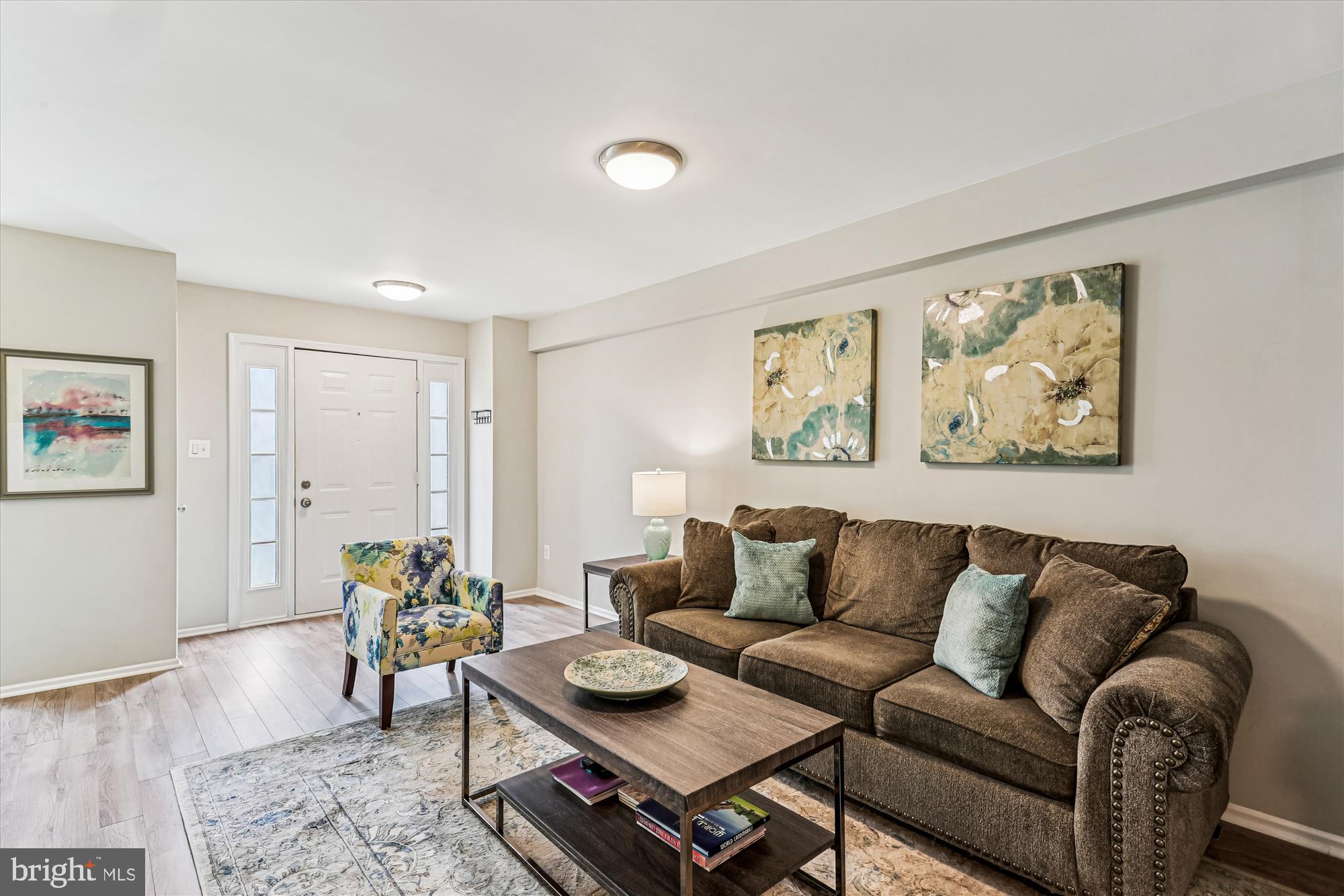 MANOR VILLAGE - Residential