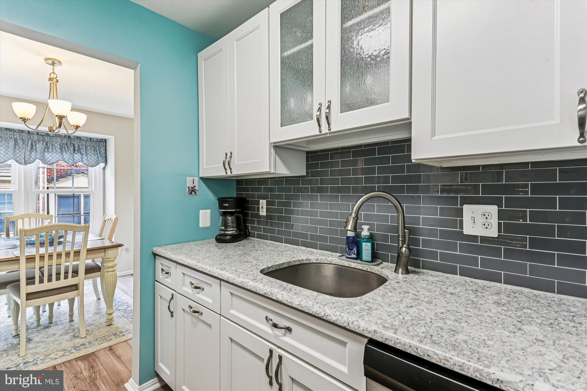 MANOR VILLAGE - Residential