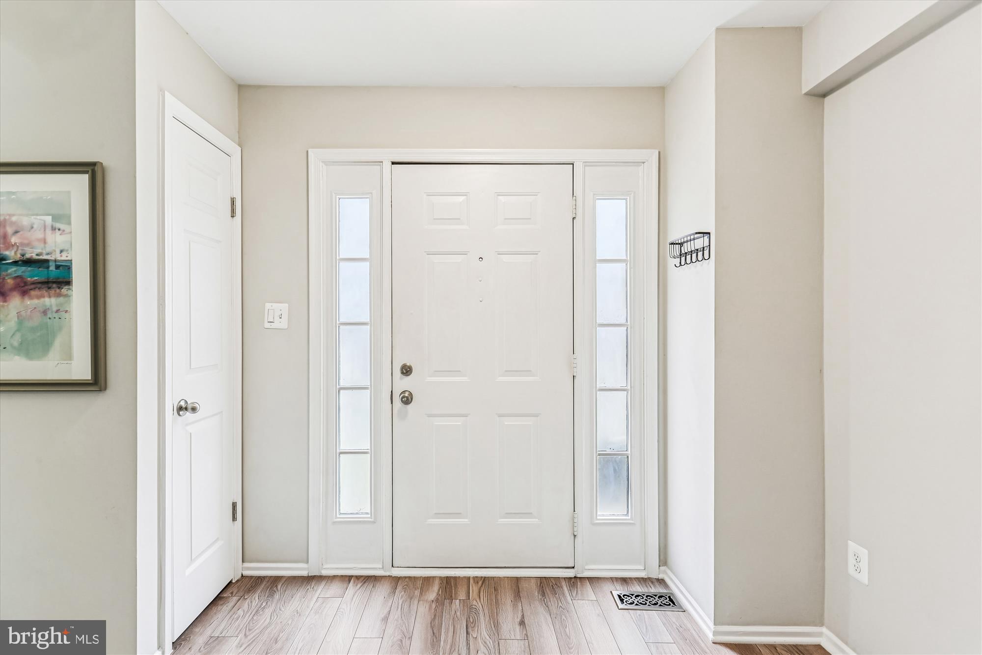 MANOR VILLAGE - Residential