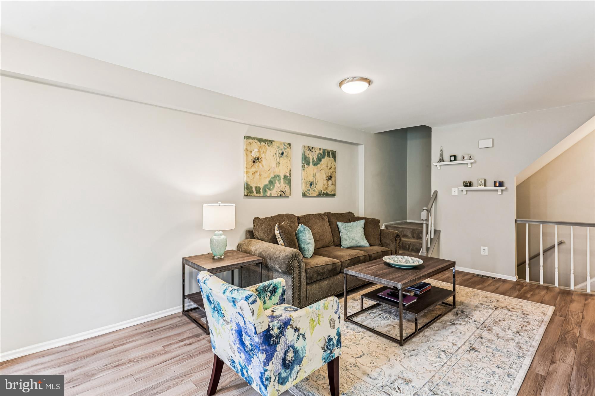 MANOR VILLAGE - Residential