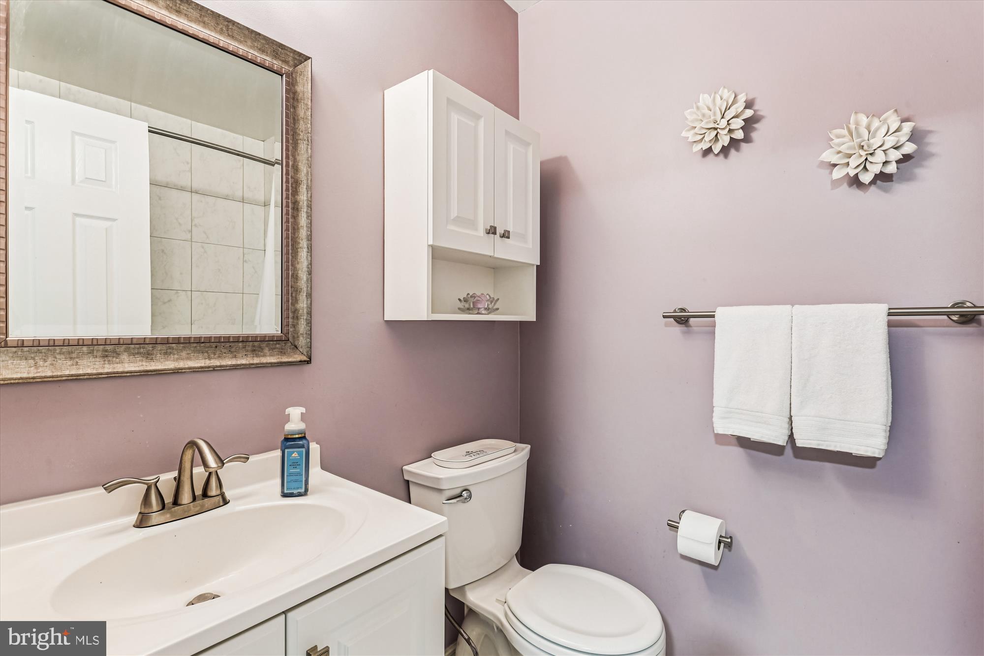 MANOR VILLAGE - Residential