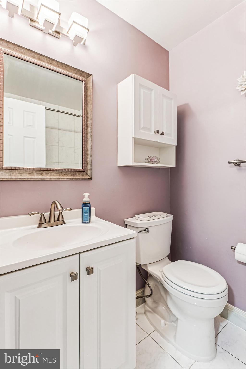 MANOR VILLAGE - Residential