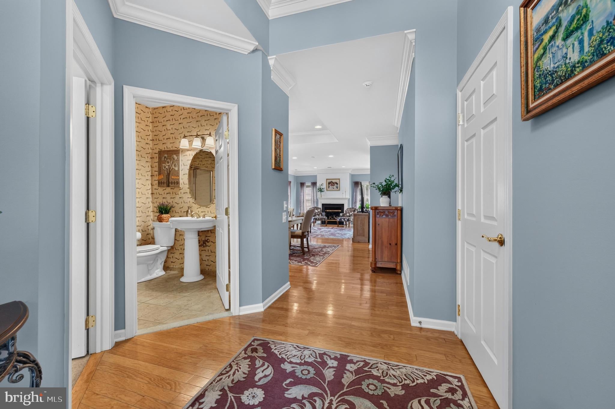4 KRESSON COURT COURT