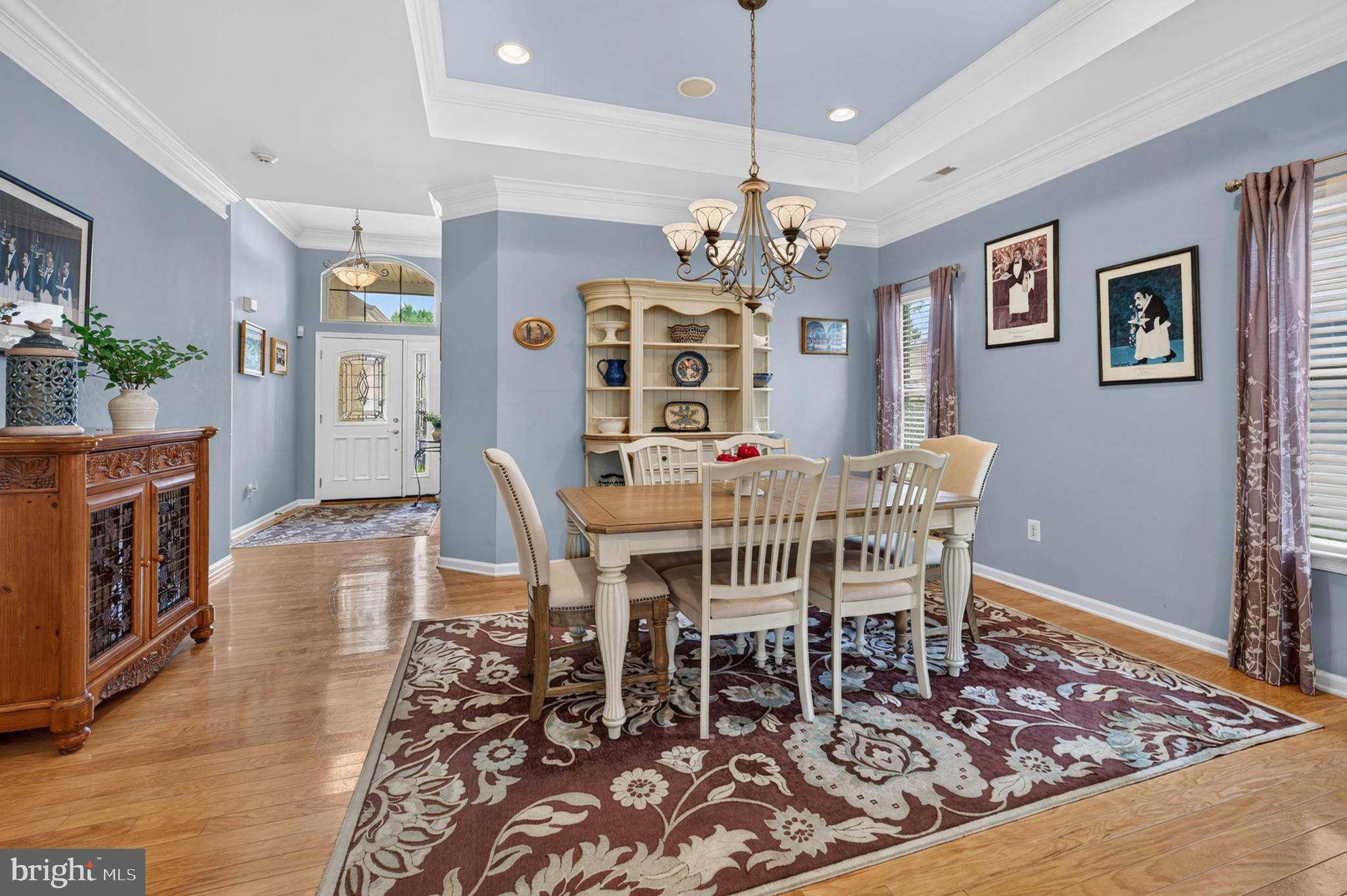 4 KRESSON COURT COURT