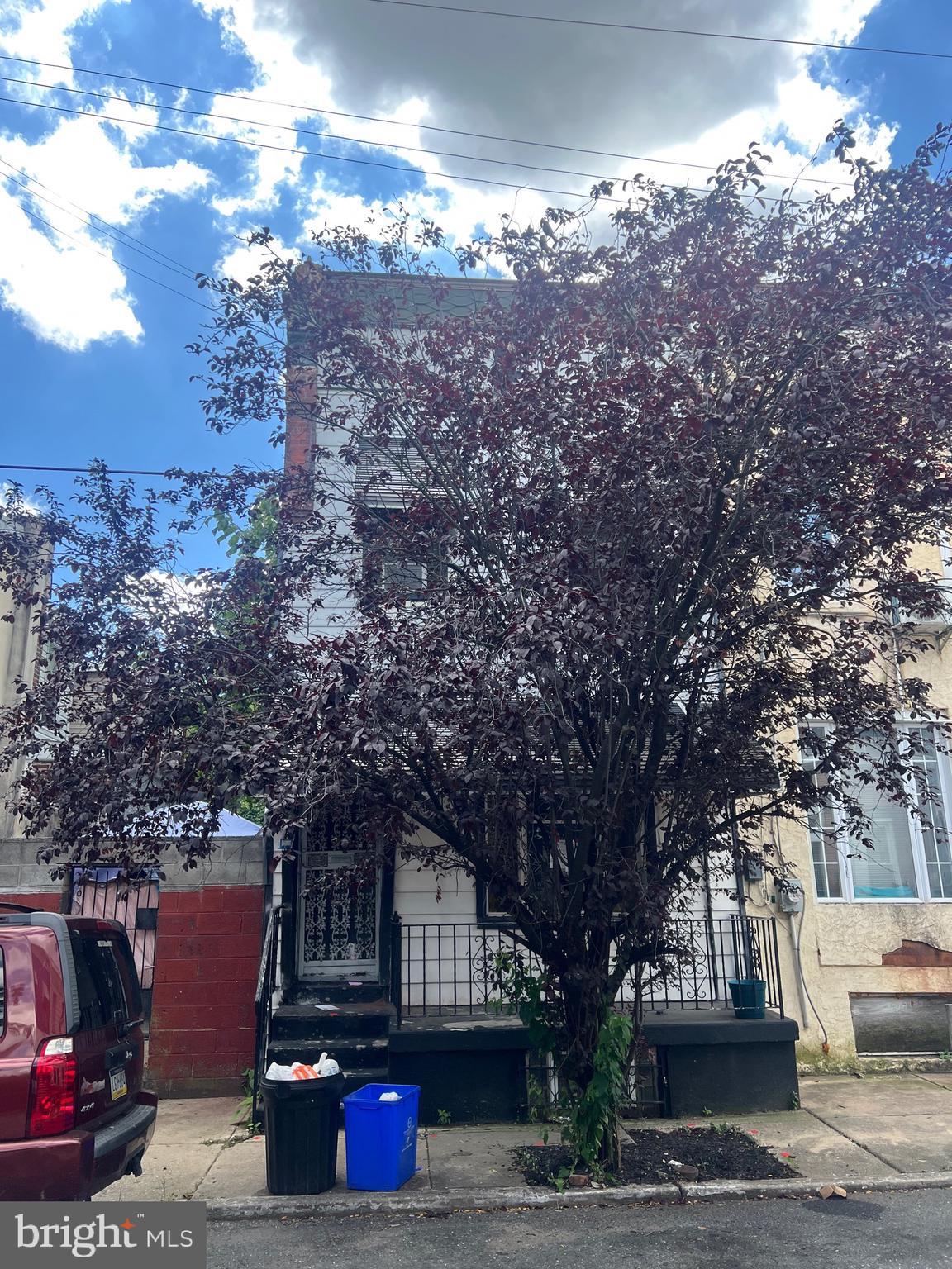 3008 W COLONA STREET