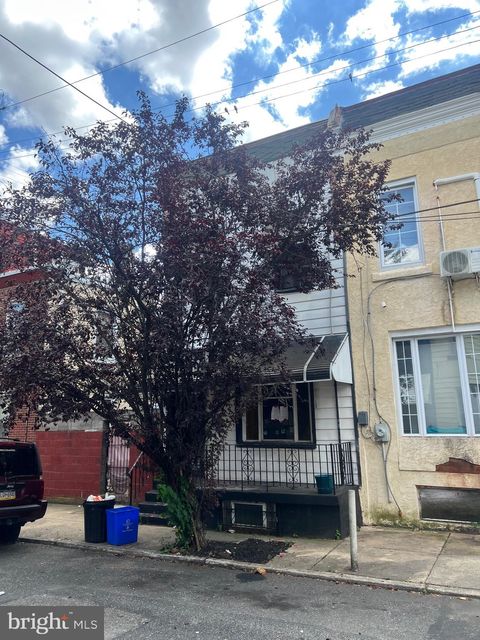 3008 W COLONA STREET PHILADELPHIA PA 19132