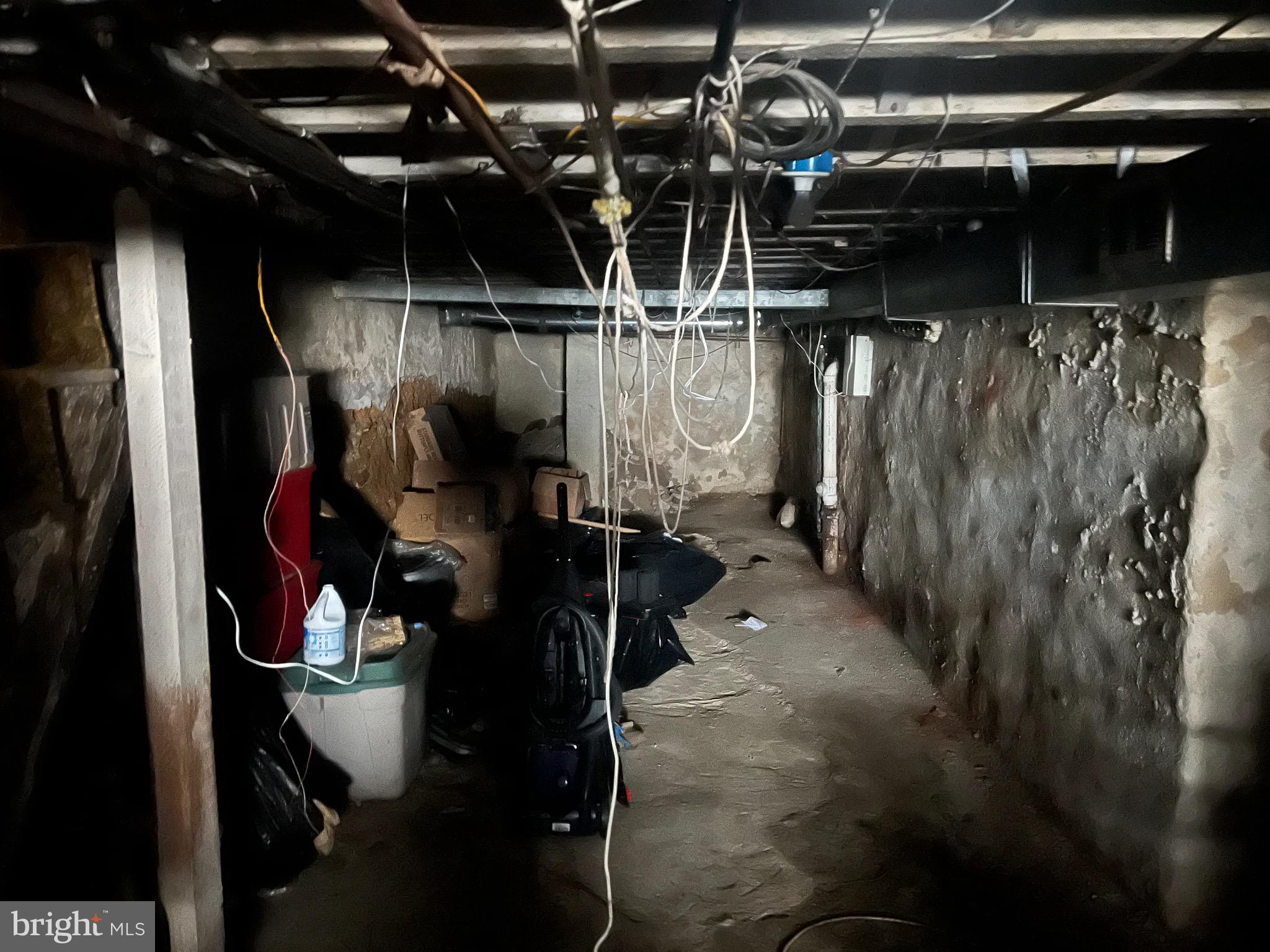 STRAWBERRY MANSION - Residential