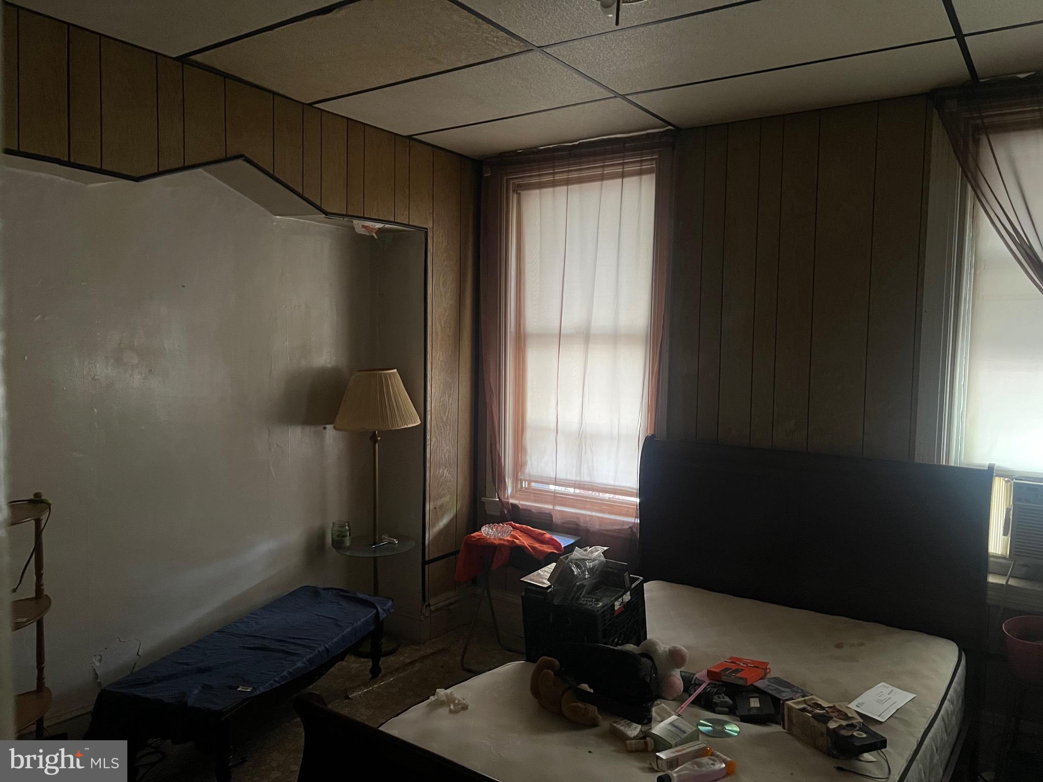 STRAWBERRY MANSION - Residential