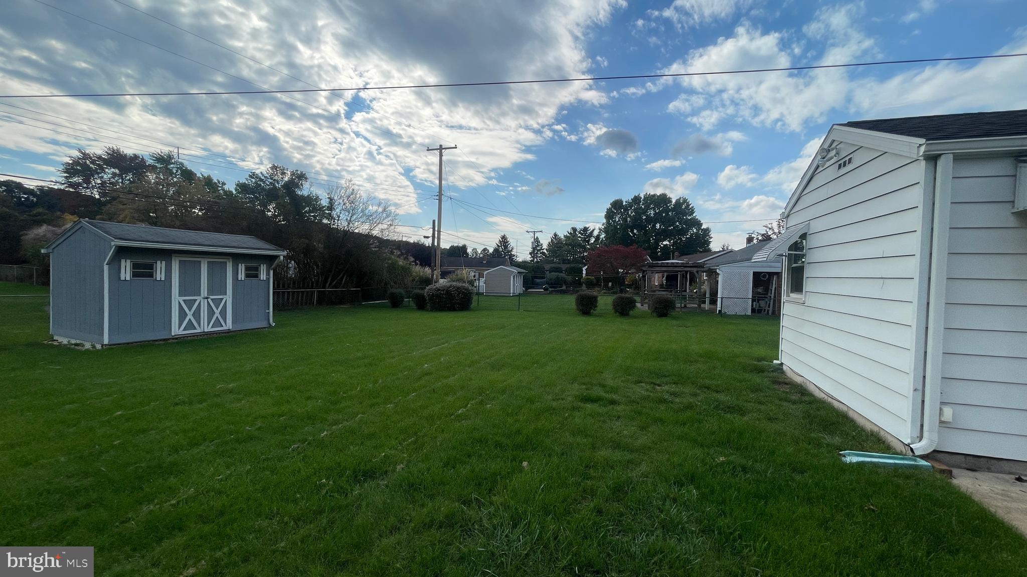 NONE AVAILABLE - Residential