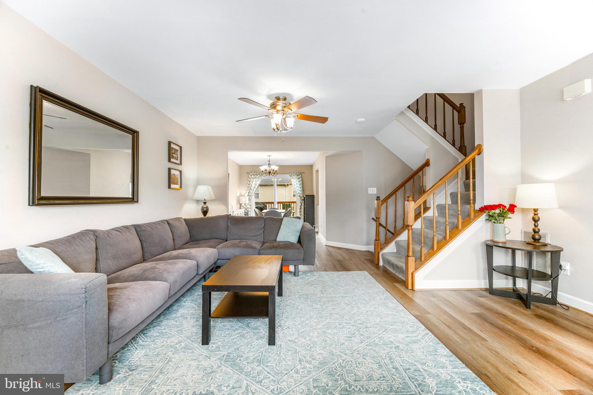 15 PARKHILL PLACE