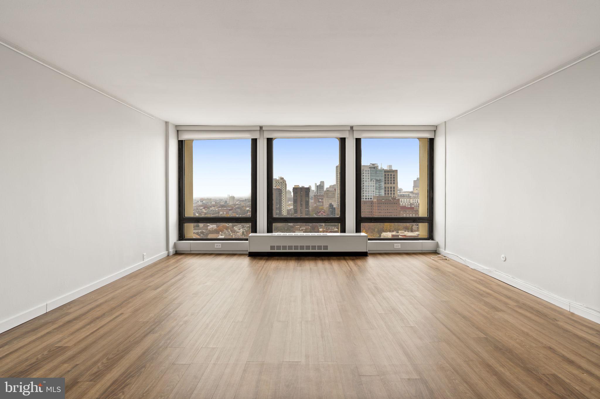 SOCIETY HILL - Residential Lease