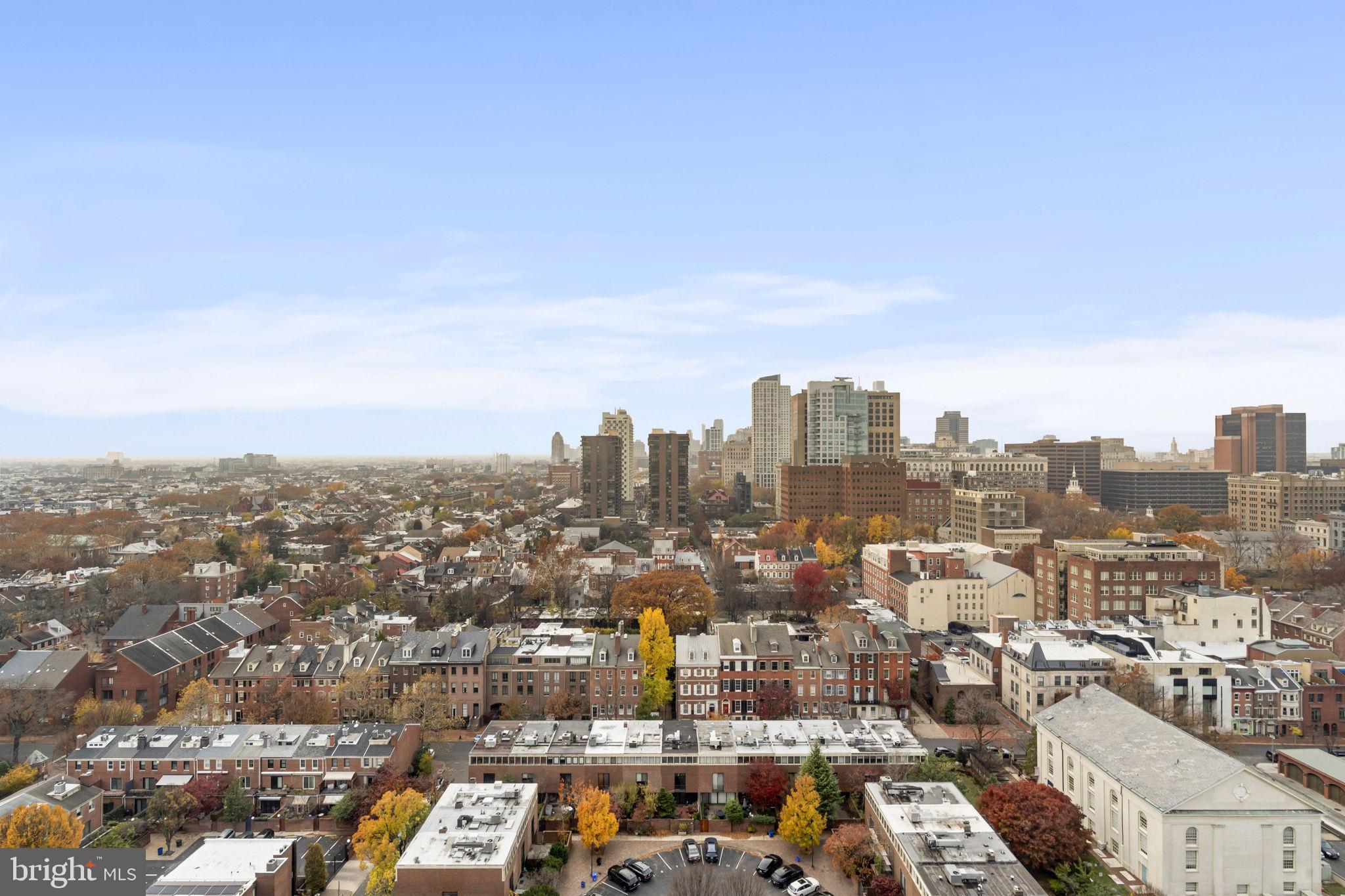 SOCIETY HILL - Residential Lease