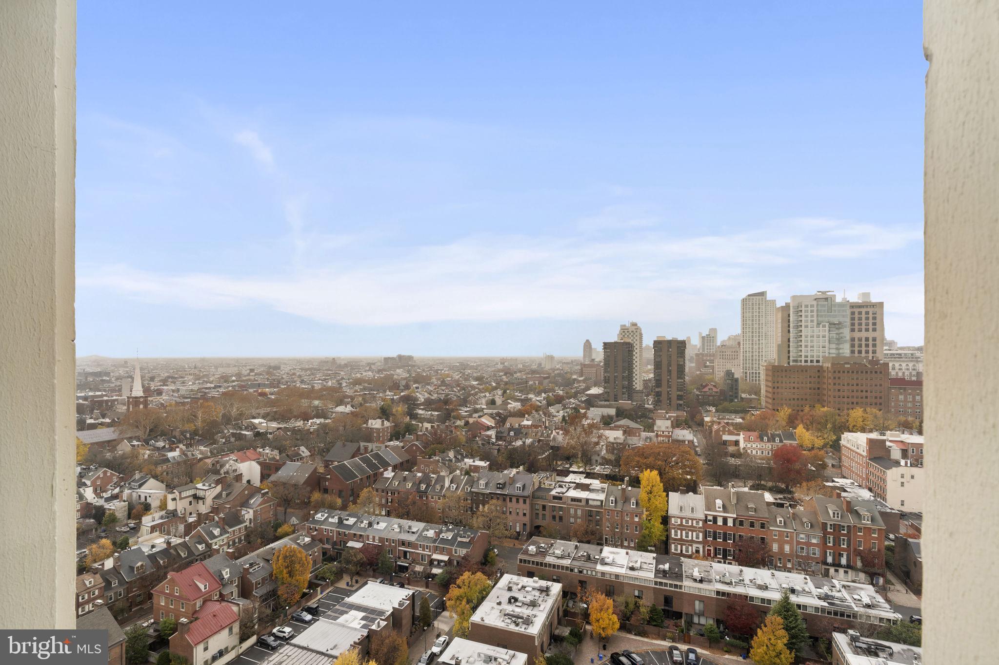 SOCIETY HILL - Residential Lease