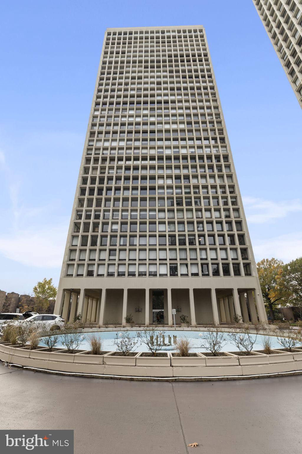 SOCIETY HILL - Residential Lease