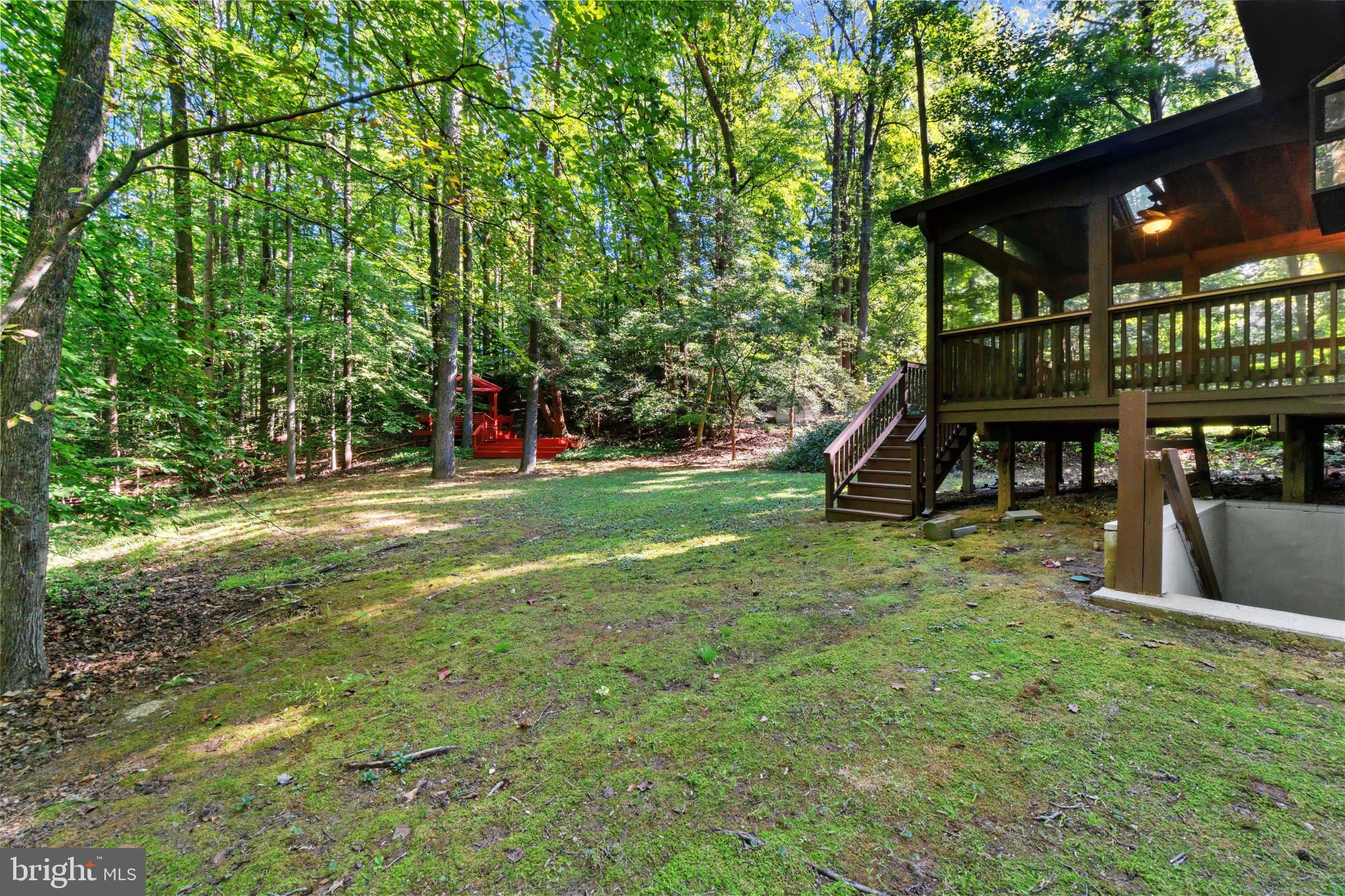 VALENTINE CREEK - Residential