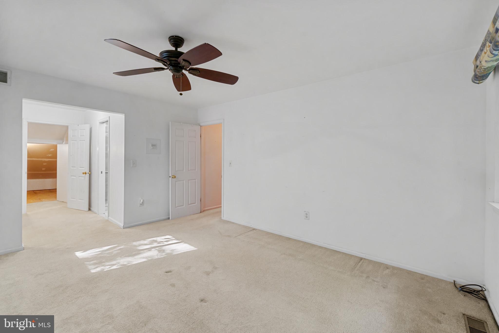 VALENTINE CREEK - Residential