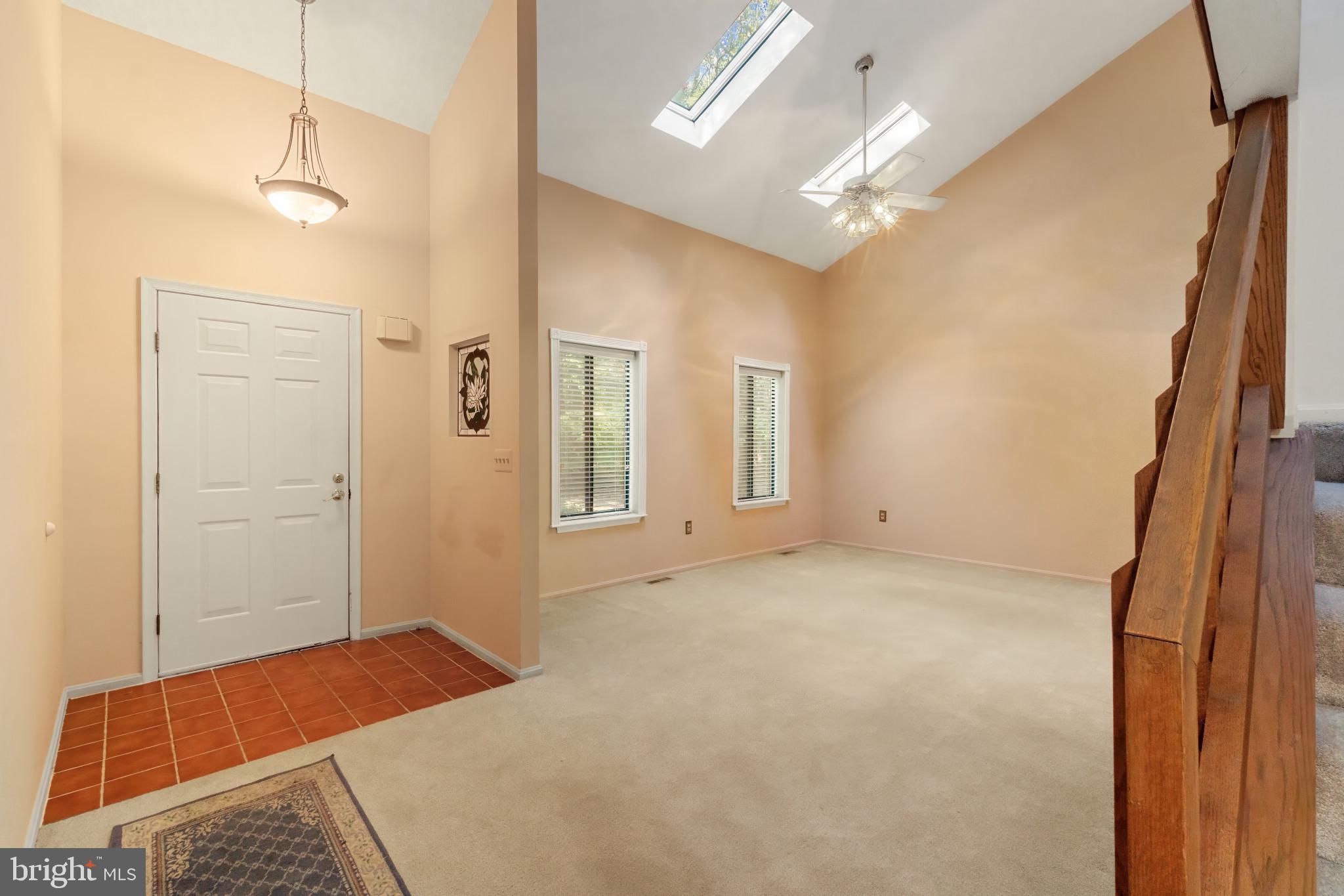 VALENTINE CREEK - Residential