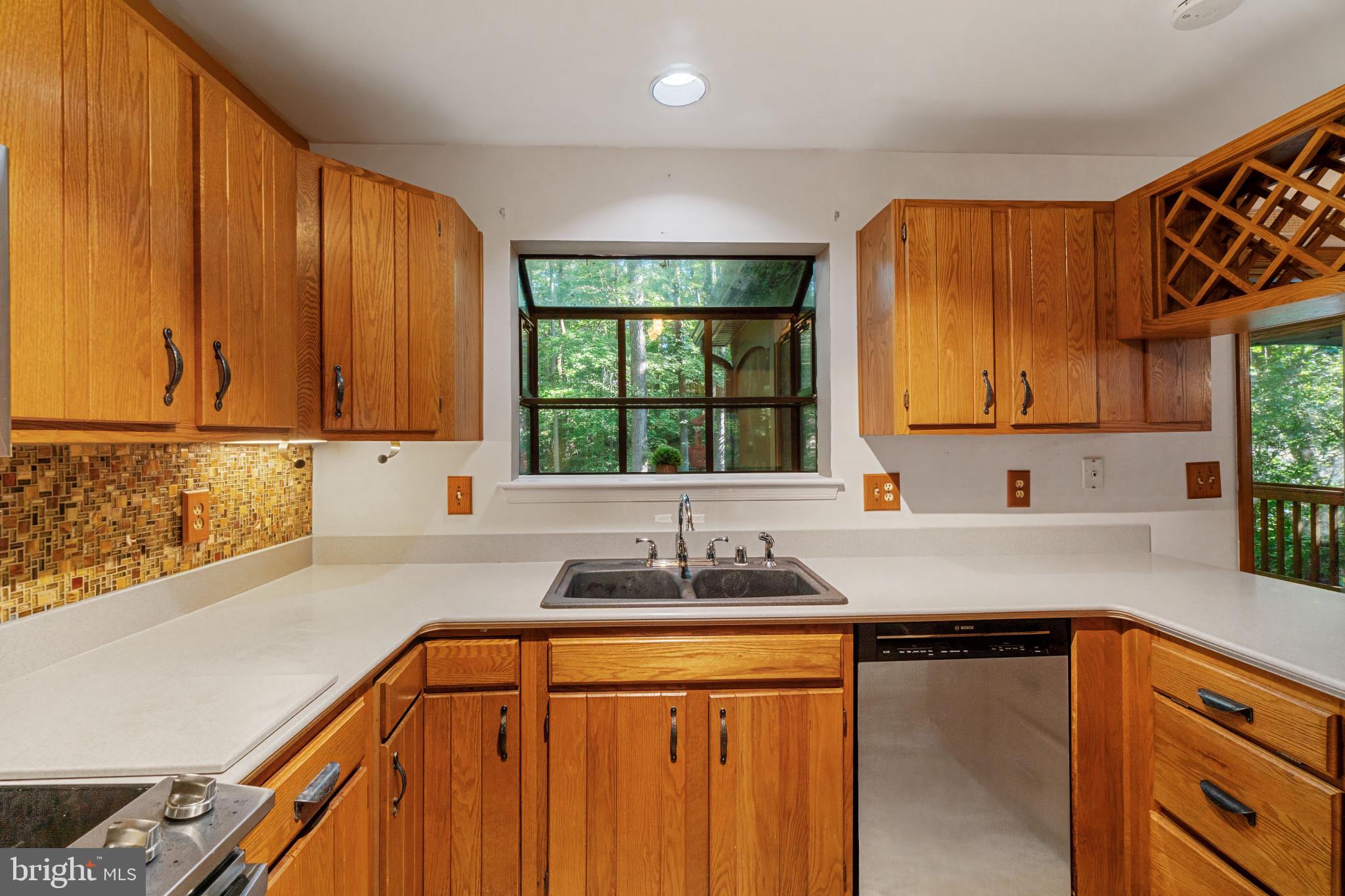 VALENTINE CREEK - Residential