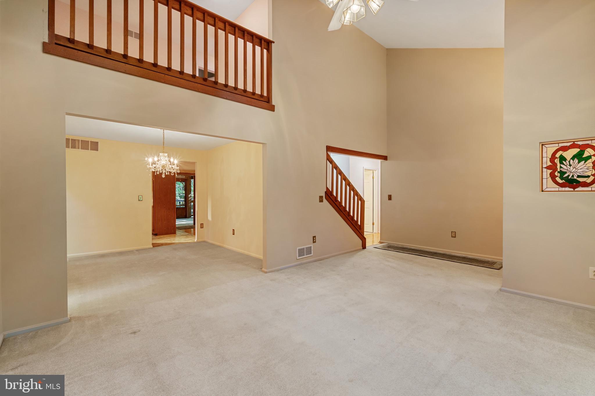 VALENTINE CREEK - Residential