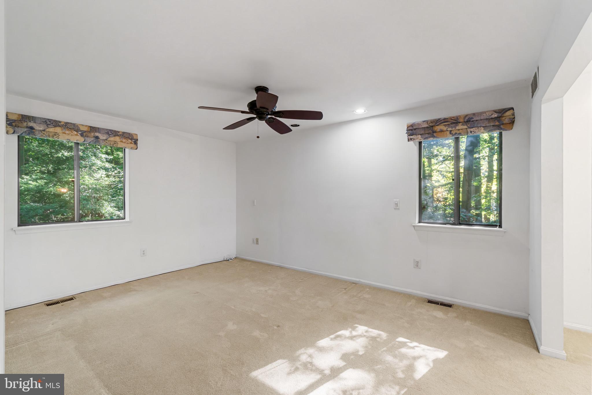 VALENTINE CREEK - Residential