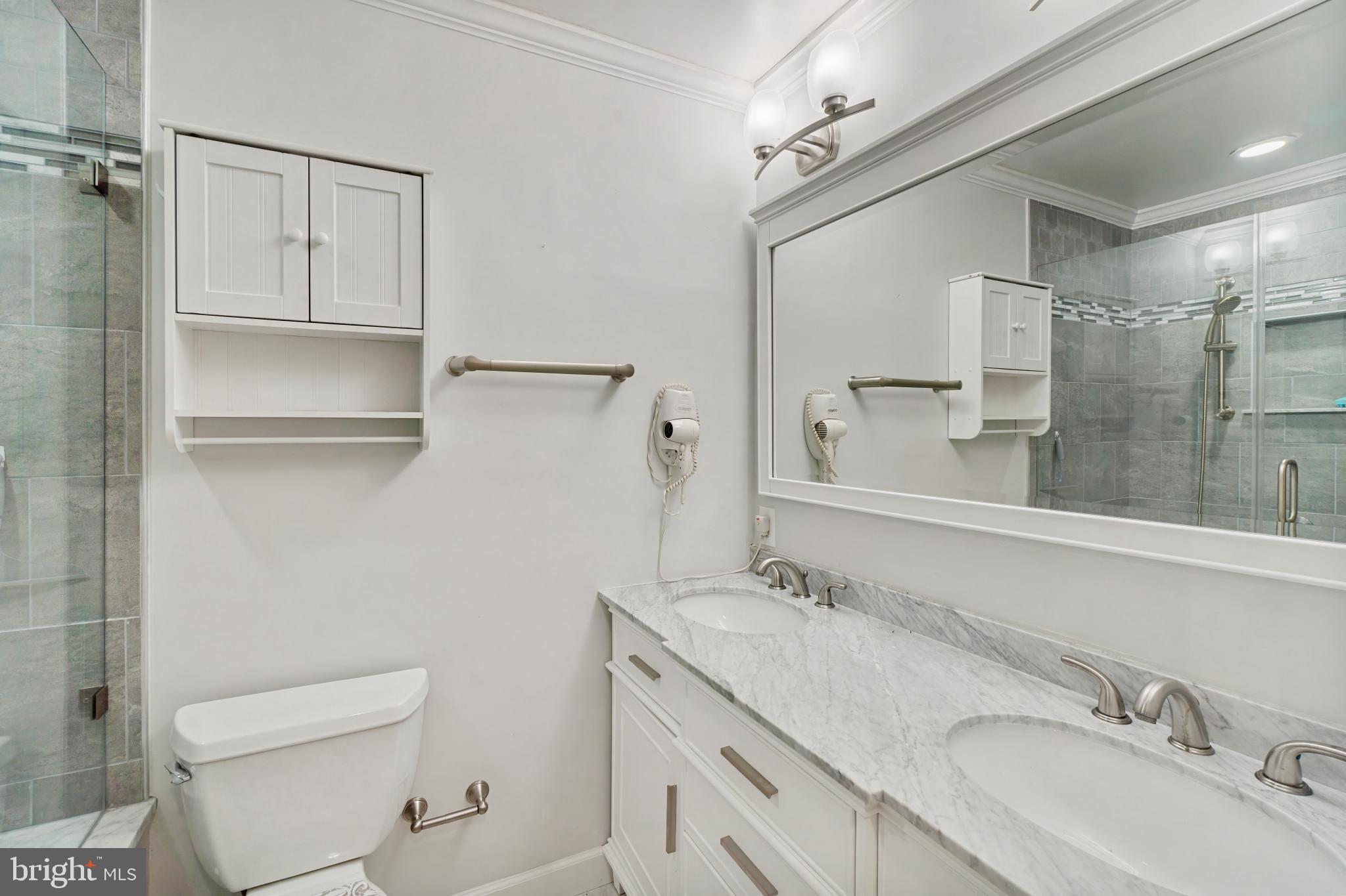 VALENTINE CREEK - Residential