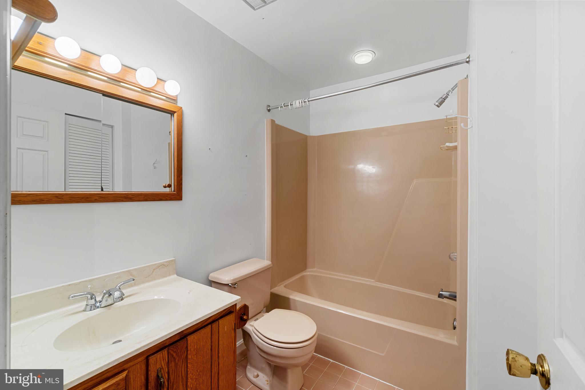 VALENTINE CREEK - Residential