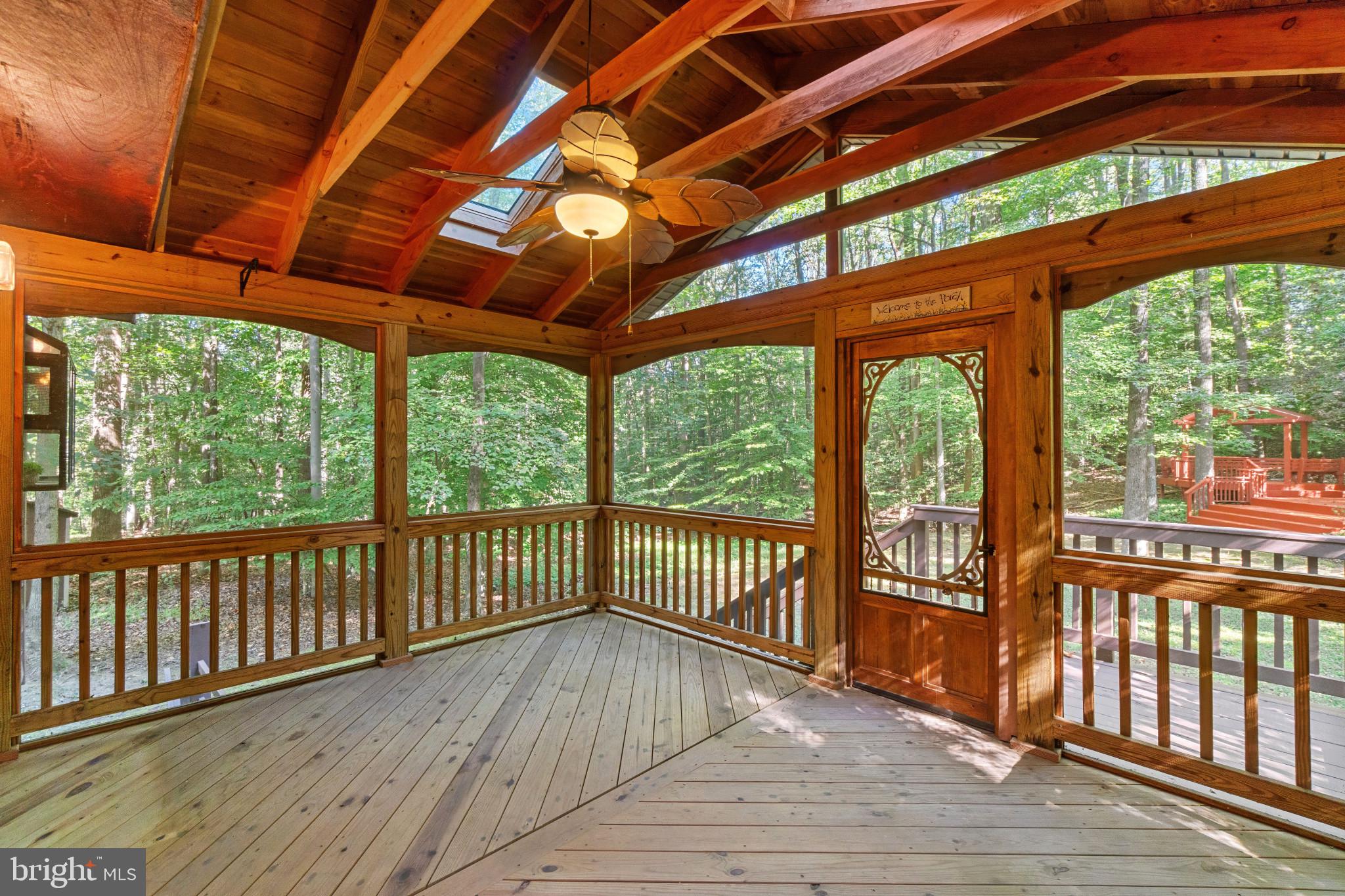 VALENTINE CREEK - Residential