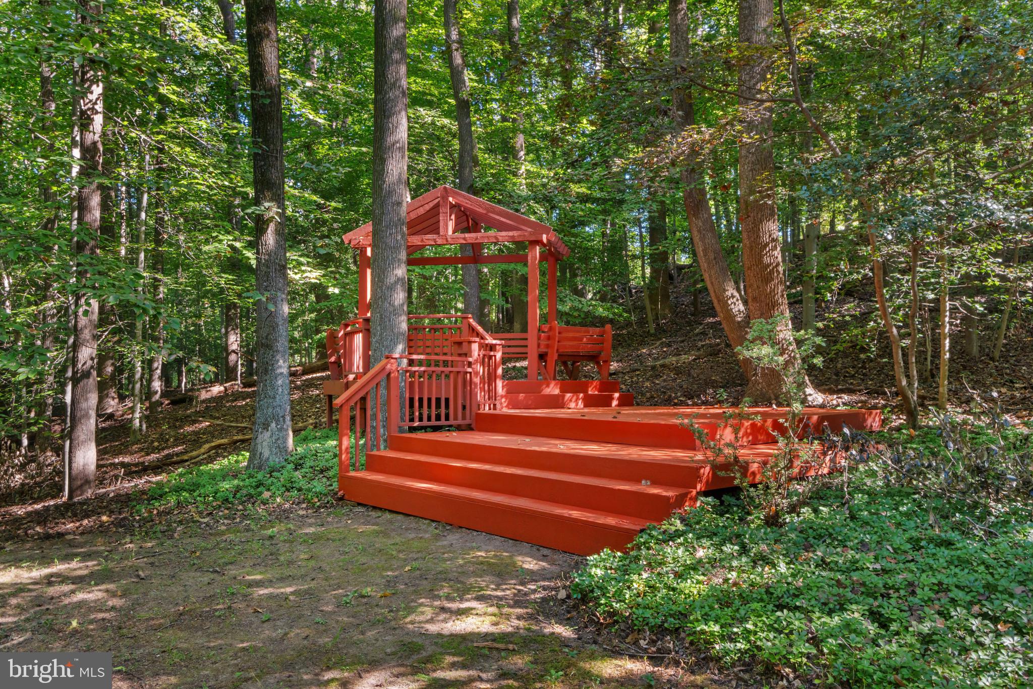 VALENTINE CREEK - Residential