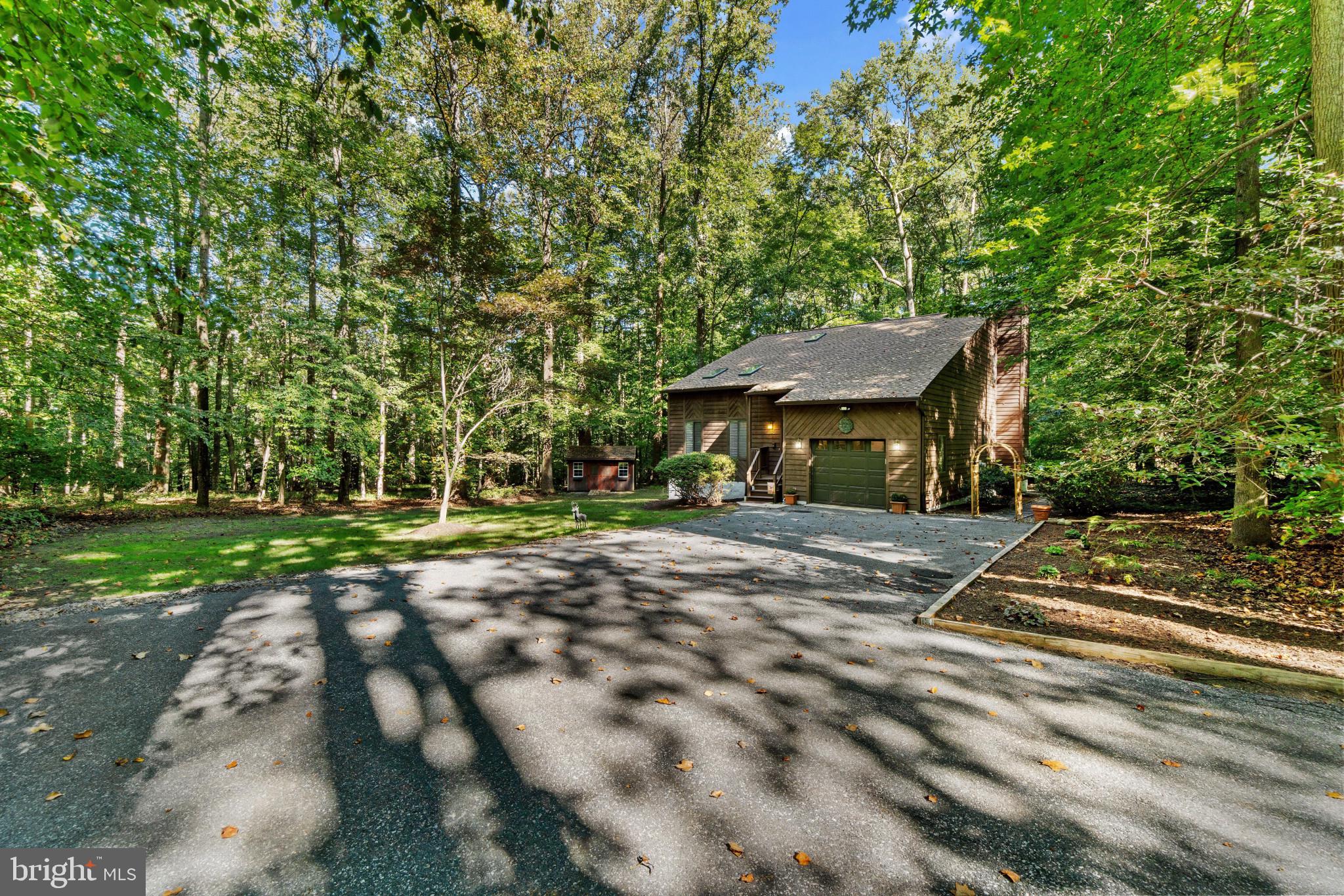 VALENTINE CREEK - Residential