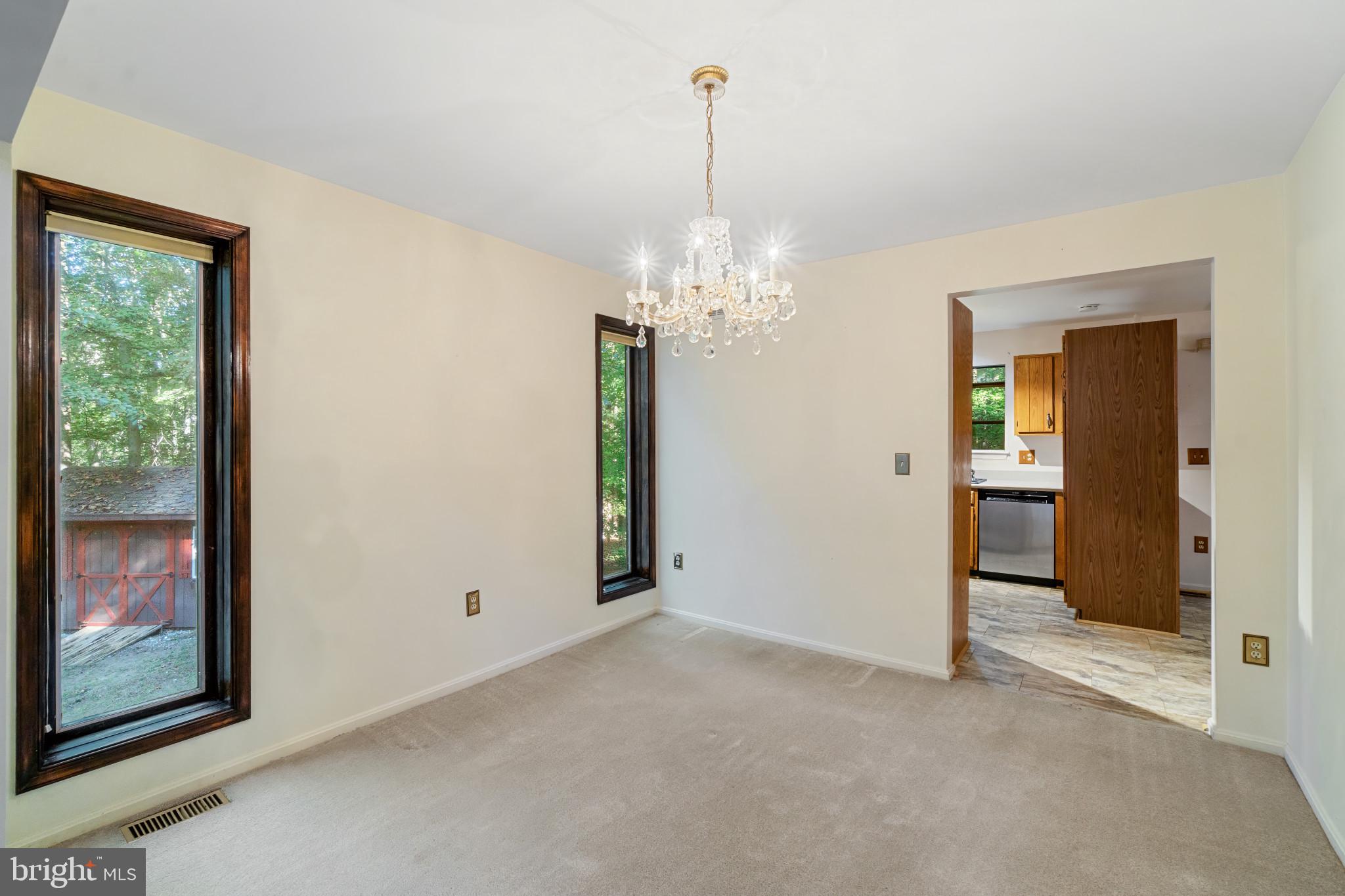 VALENTINE CREEK - Residential