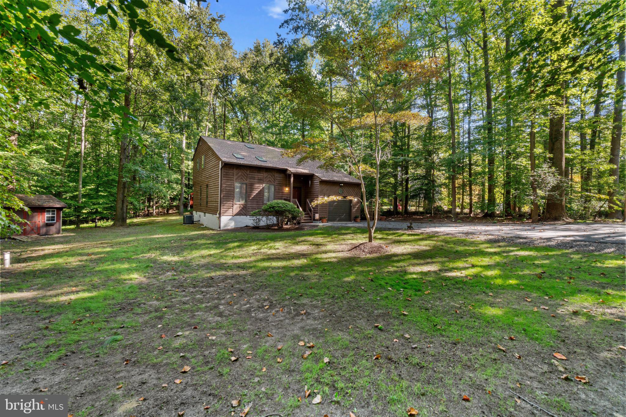 VALENTINE CREEK - Residential