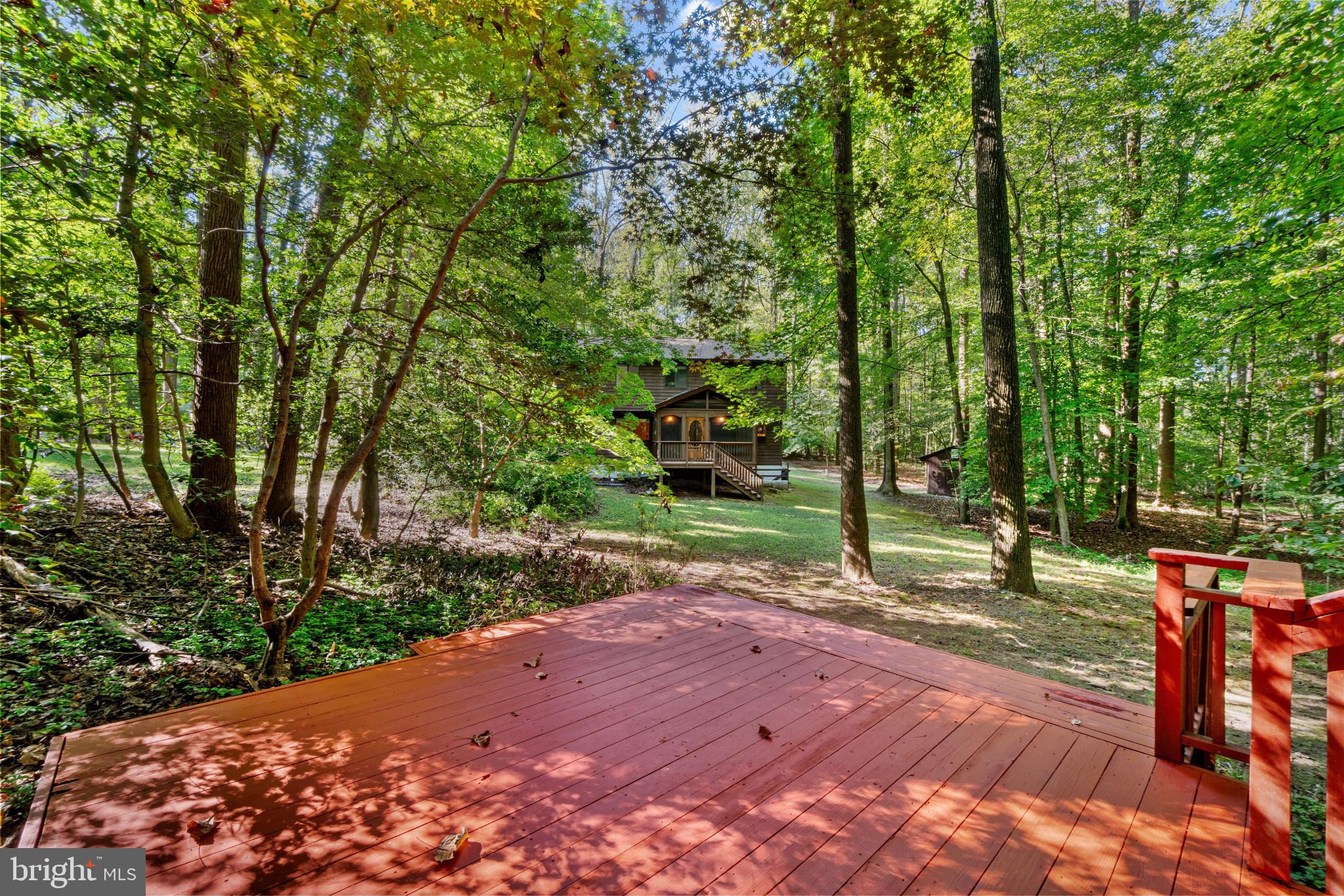 VALENTINE CREEK - Residential