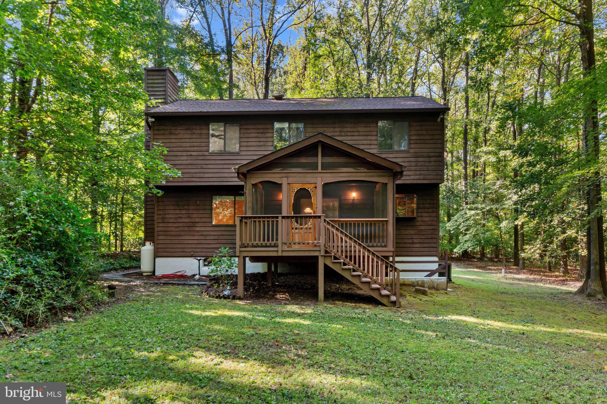 VALENTINE CREEK - Residential