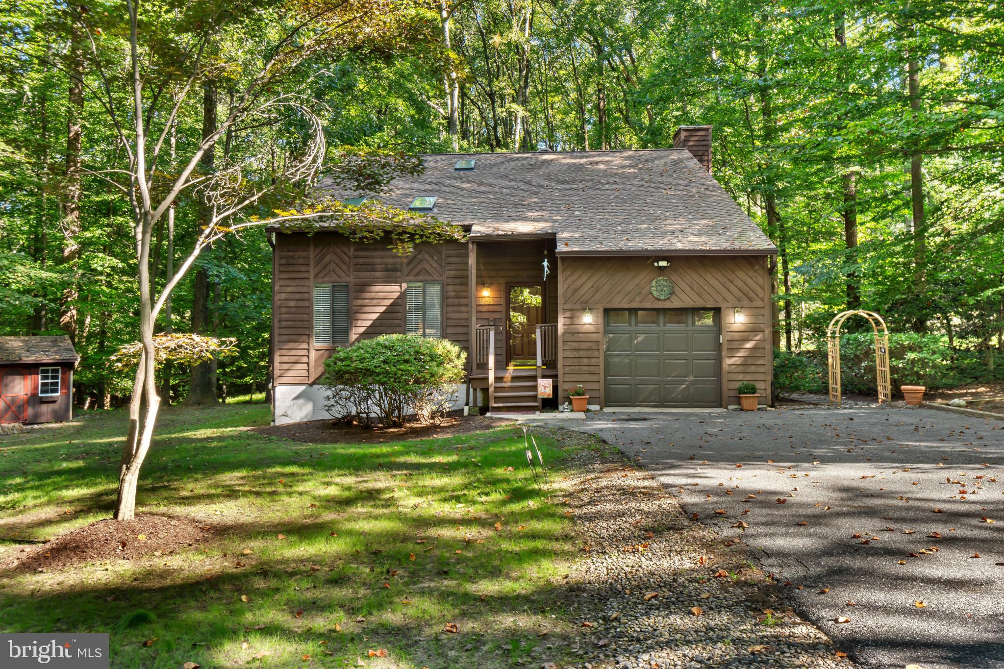 VALENTINE CREEK - Residential