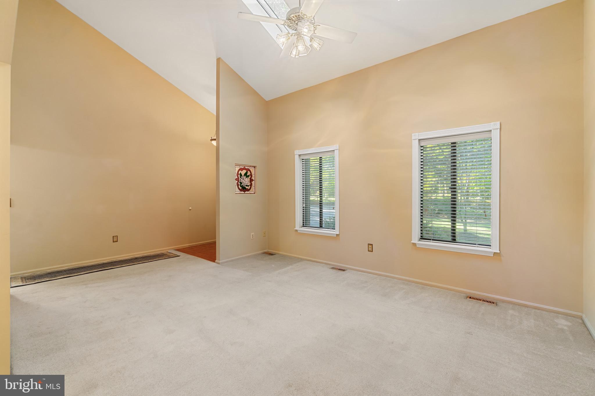 VALENTINE CREEK - Residential