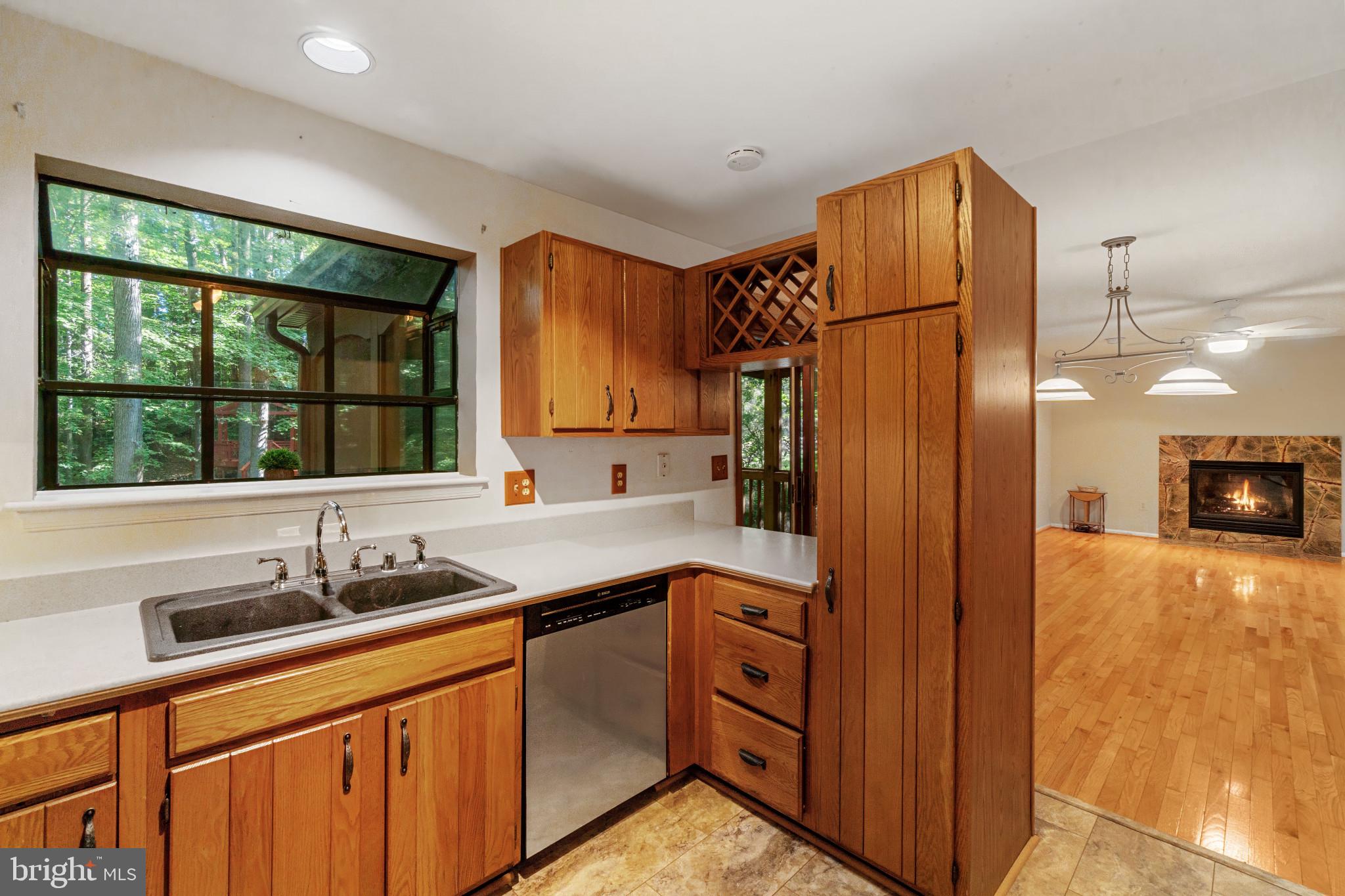 VALENTINE CREEK - Residential