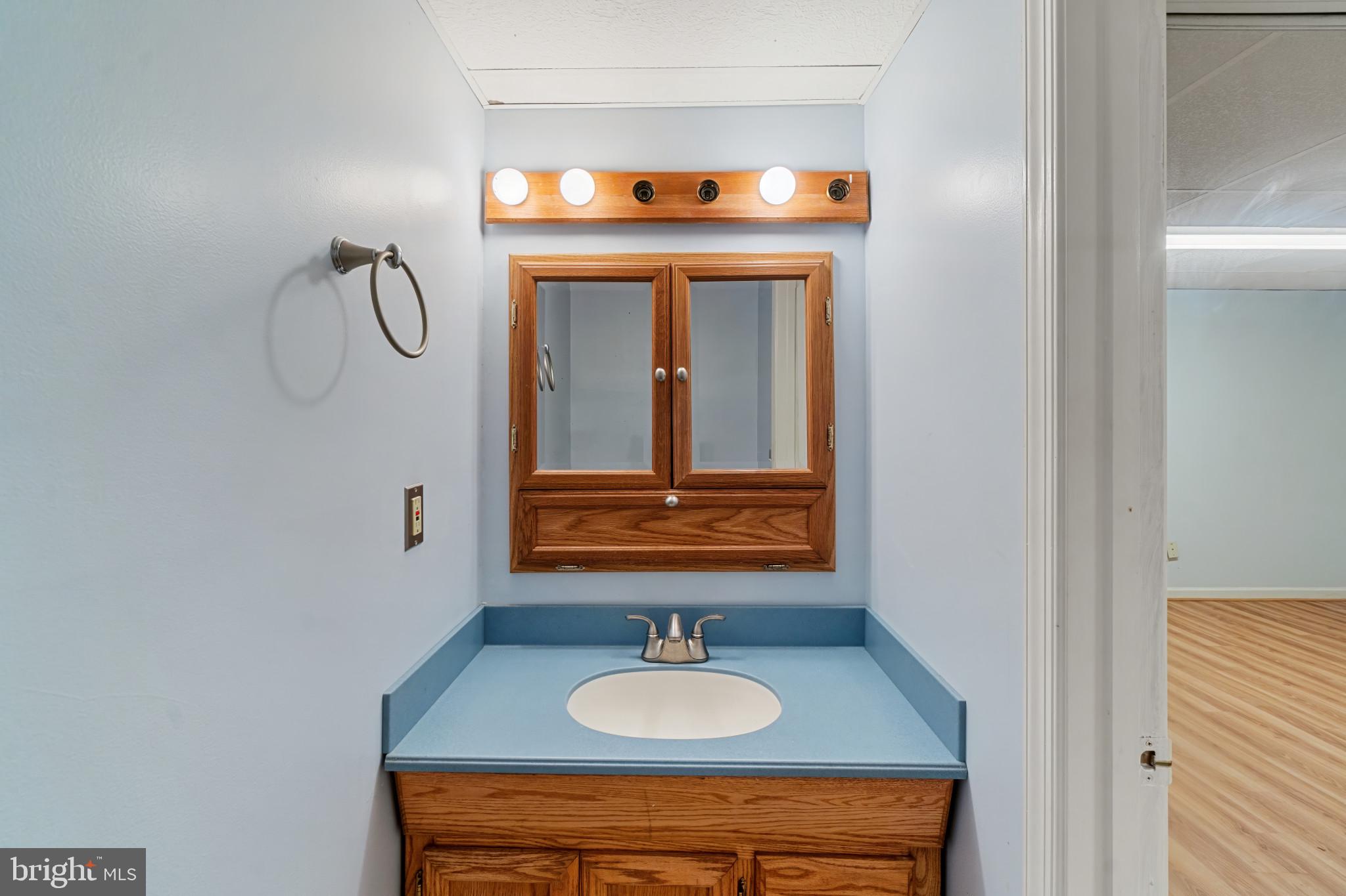 VALENTINE CREEK - Residential