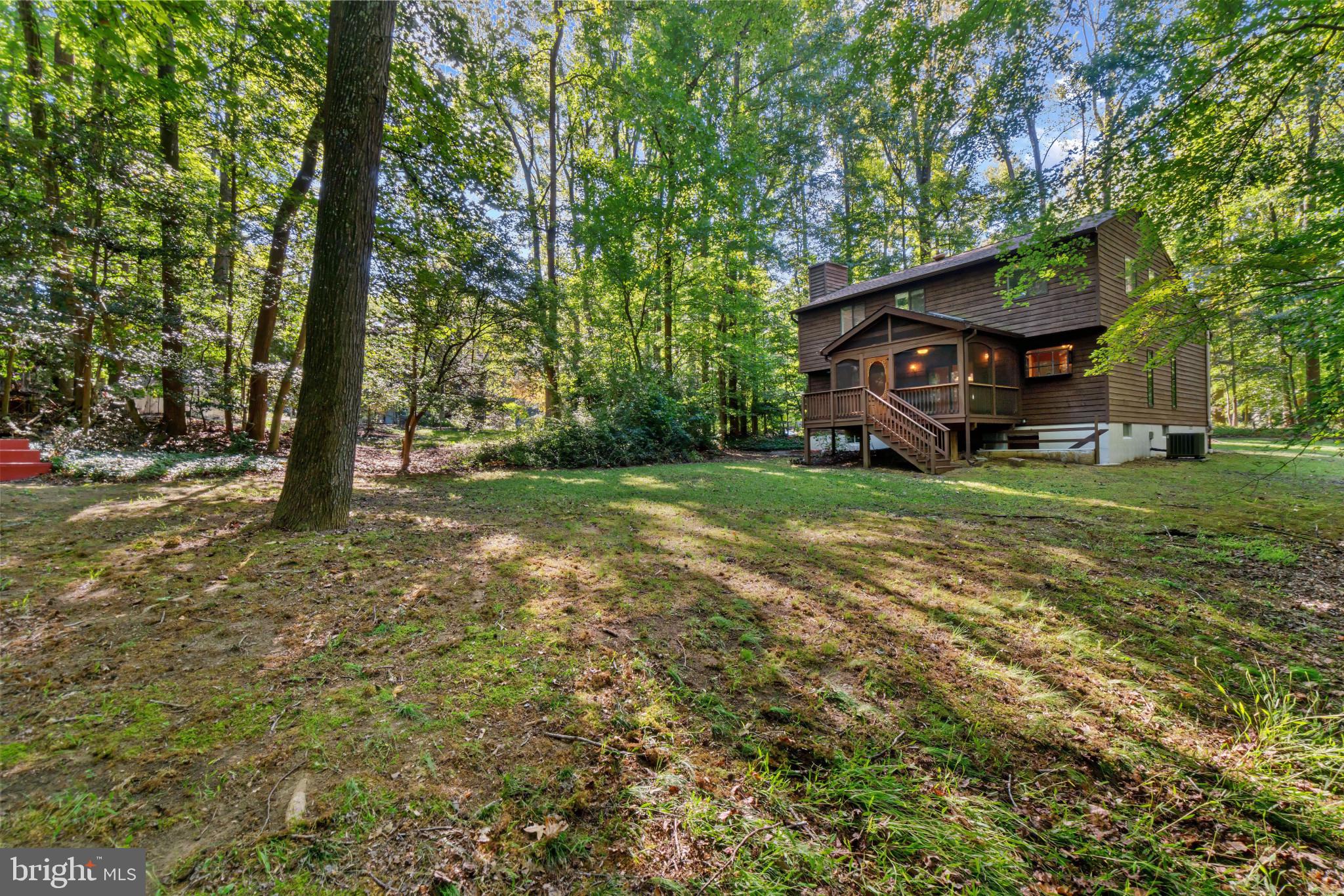 VALENTINE CREEK - Residential