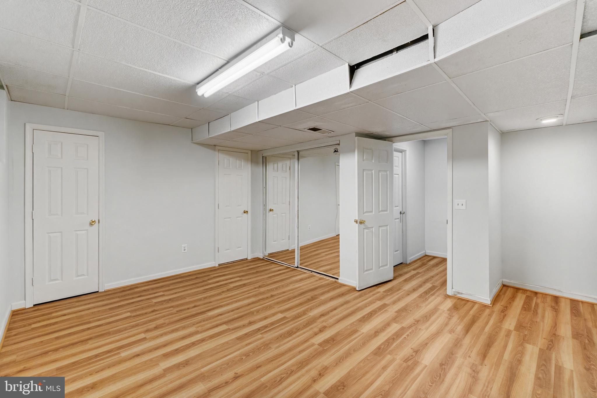 VALENTINE CREEK - Residential